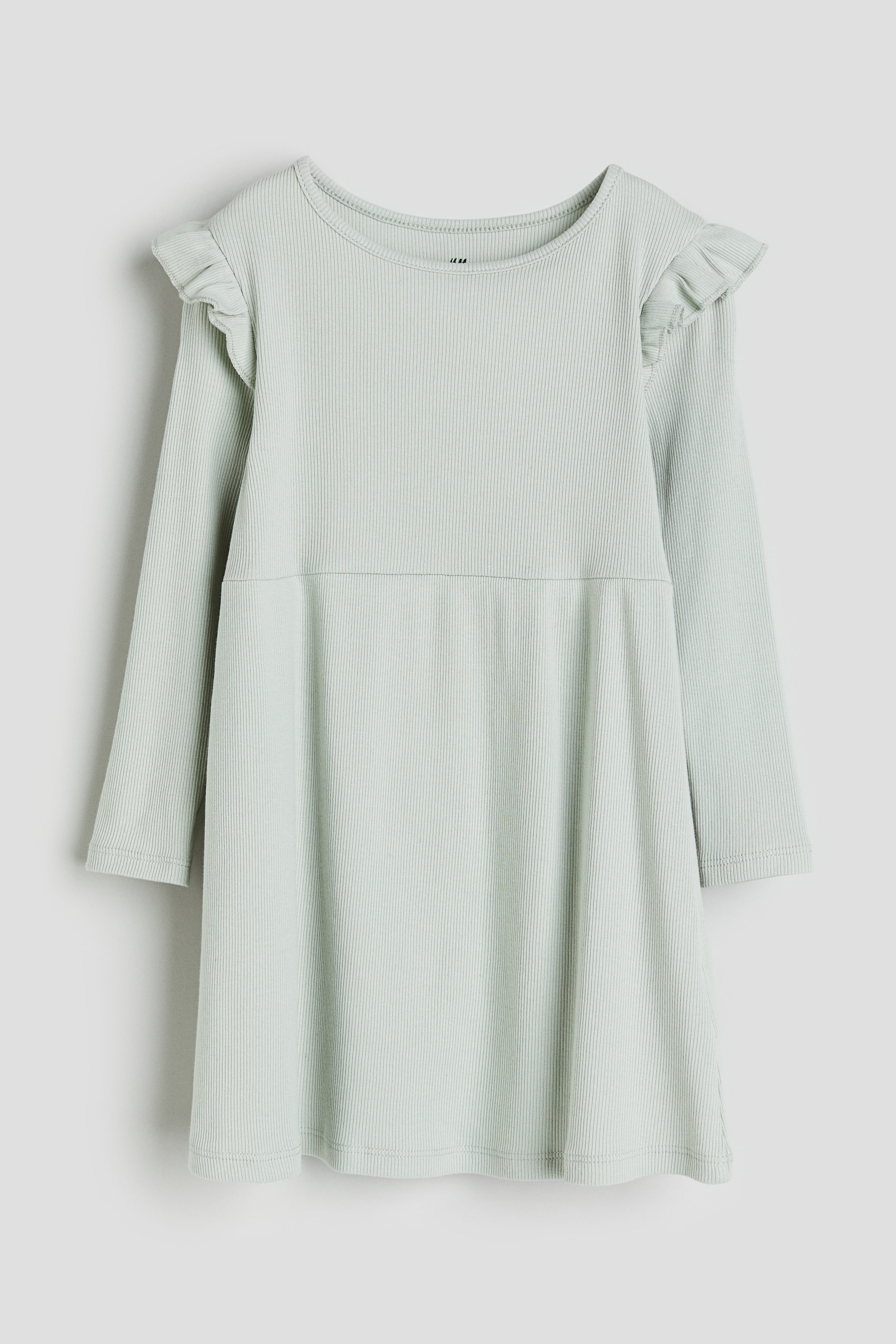 knee length couture dresses Demi Cup Drop Waist Tea Length Dress