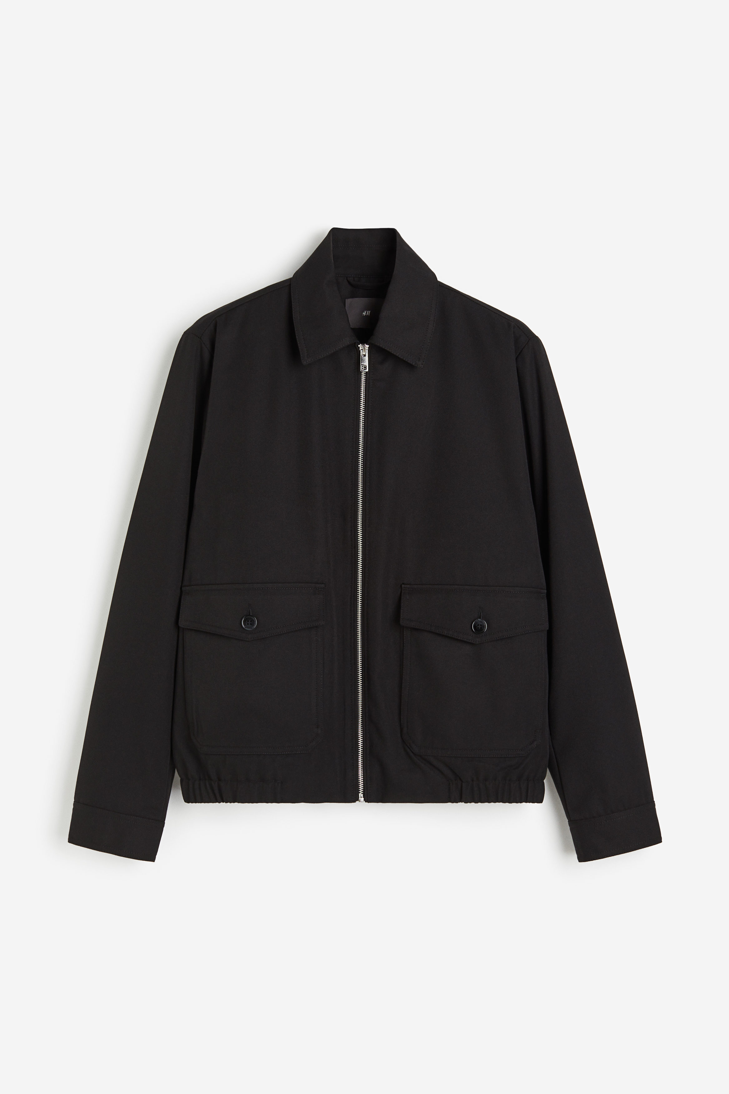 ジャケット・アウター TWILL JACKET LIKE TOP ホームアイホーム ワークジャケット 多ポケット ボタン留め 大