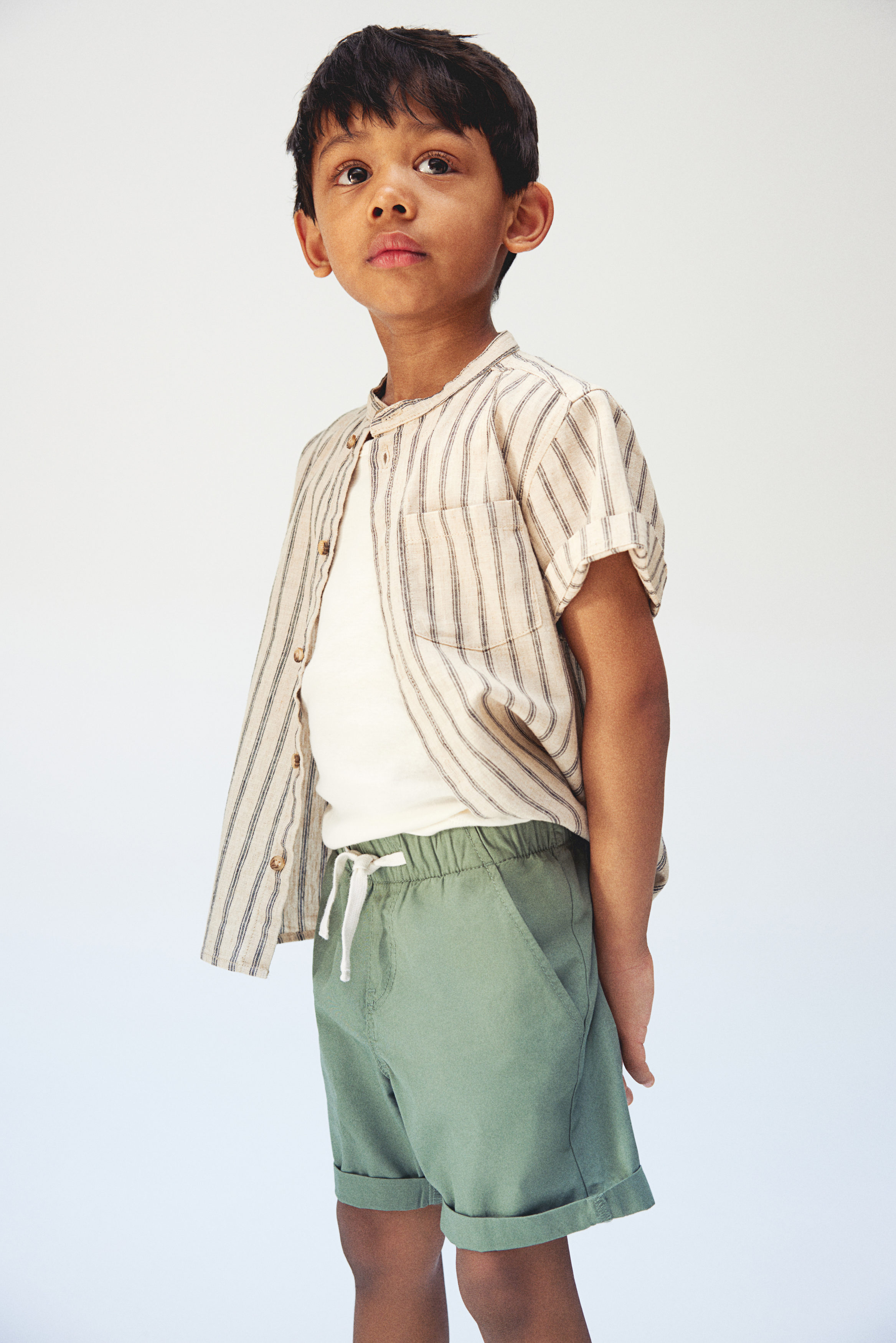 ☆韓国の人気☆【Rest&Recreation】☆RR COTTON BOY SHORT.S☆ ☆韓国の人気☆【Rest&Recreation】☆RR COTTON BOY SHORT.S