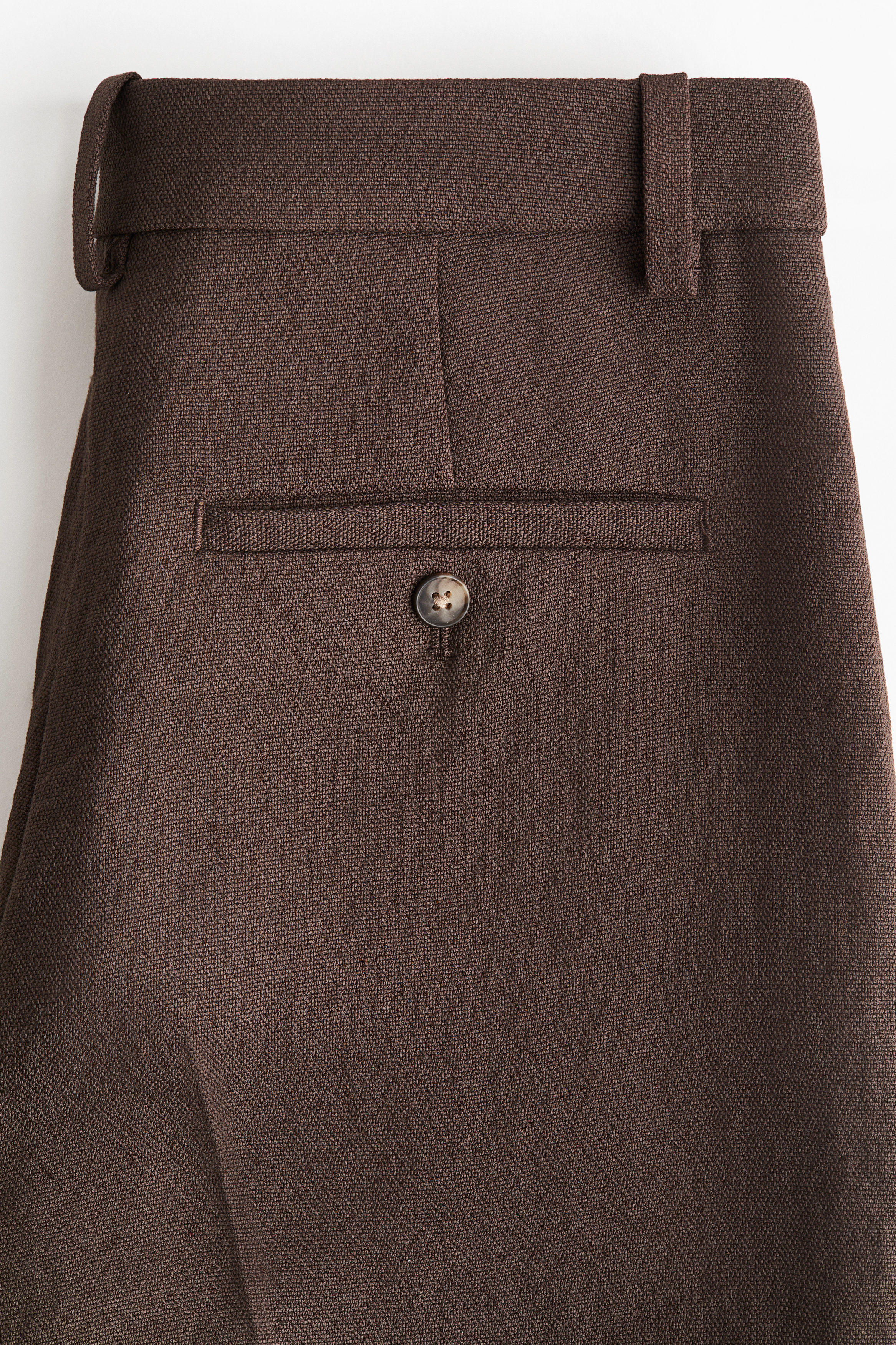 Bermuda shorts
