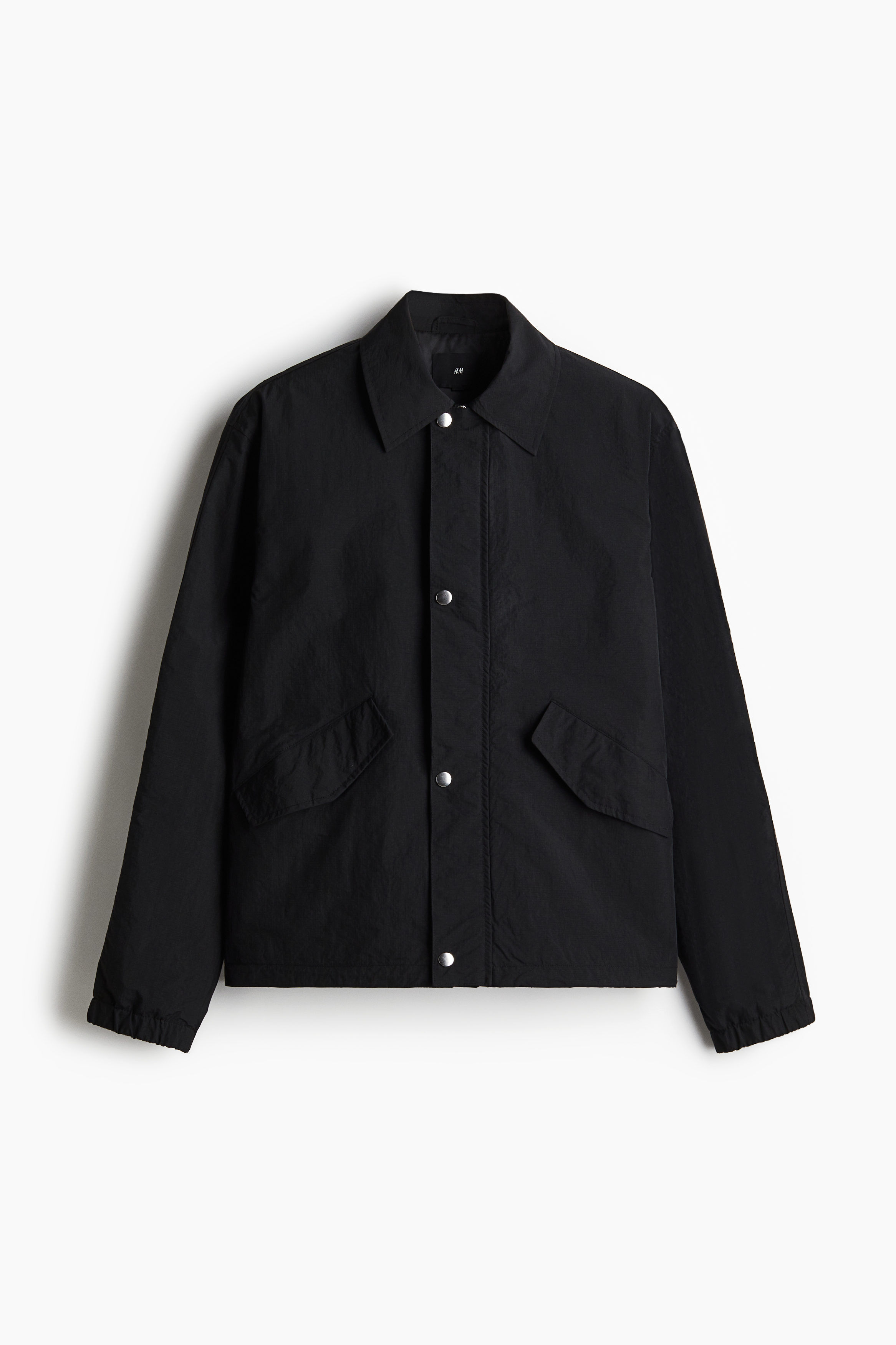 [ ] Nylon Waist Jacket ★大人気★ WINDPROOF NYLON PADDED JACKET – sign | サイン