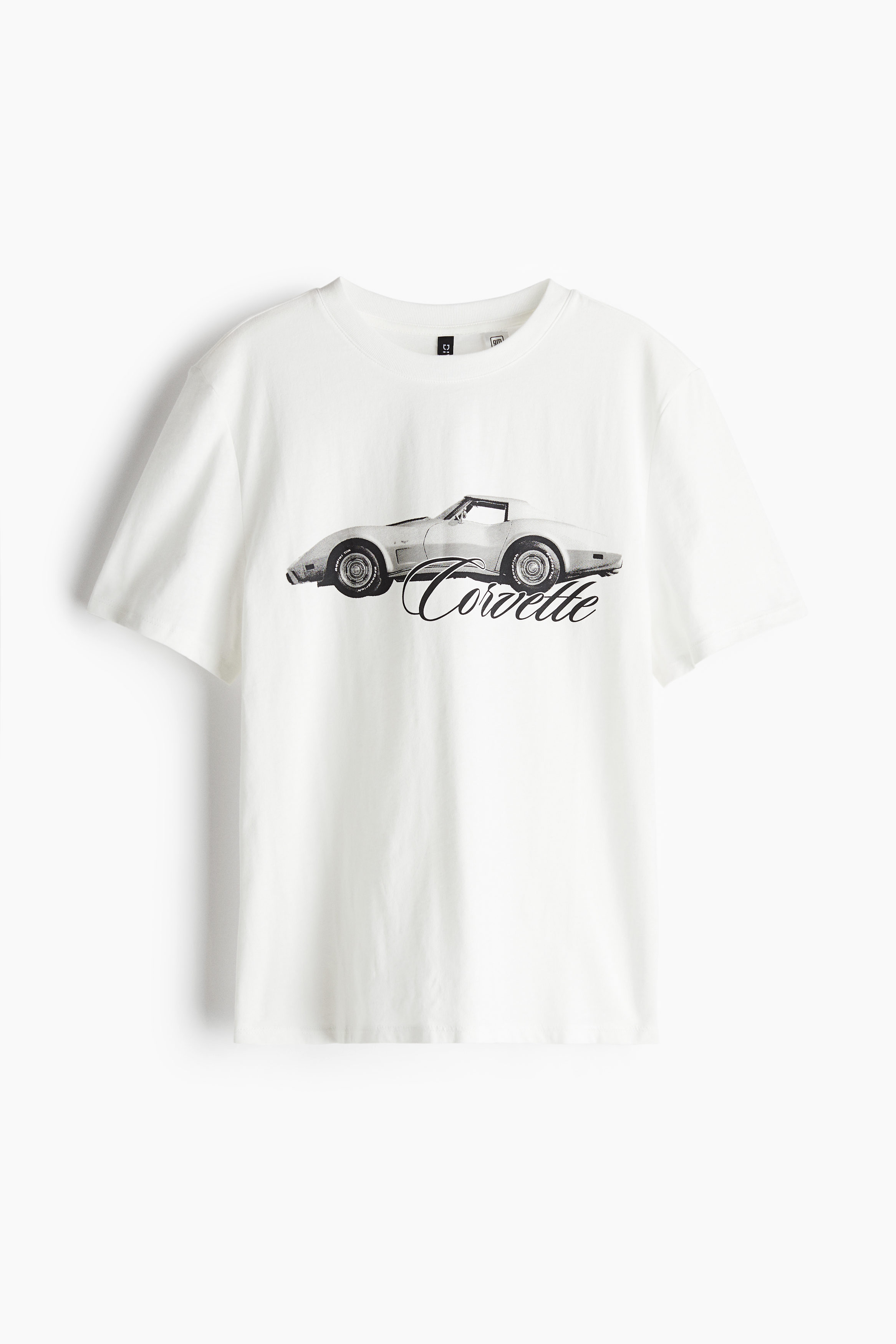 Printed T-shirt