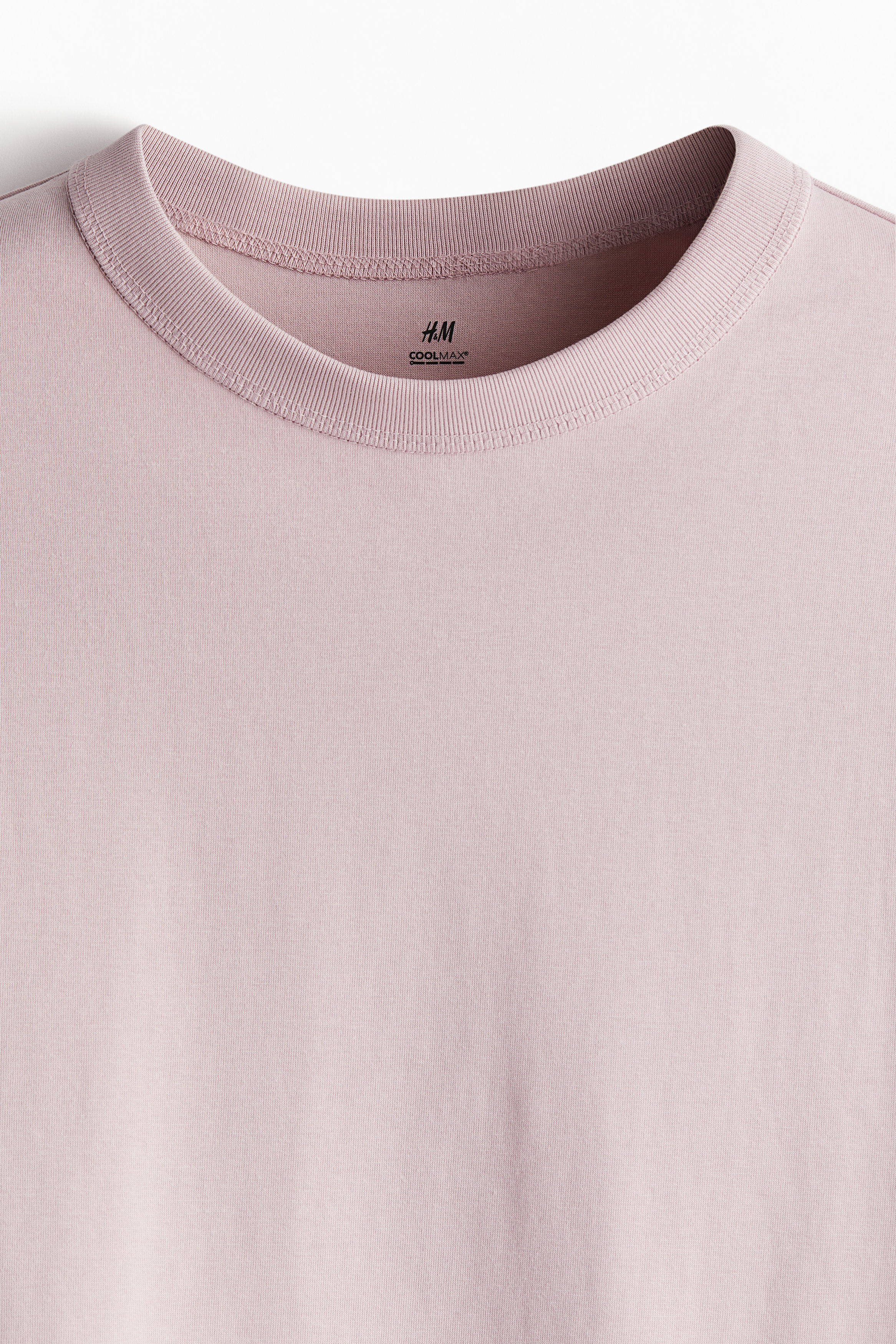COOLMAX® Loose Fit T-shirt