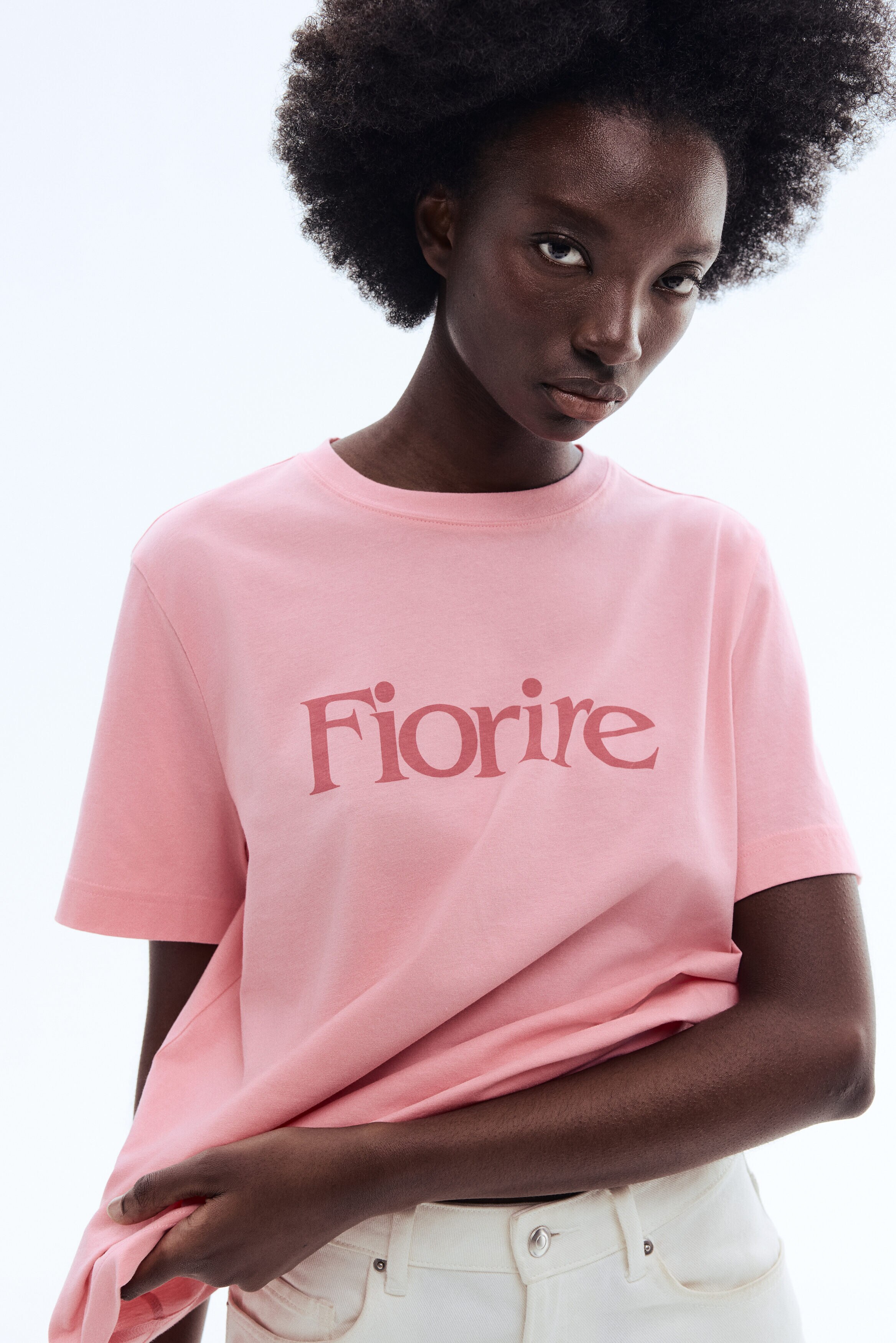 Cotton T-shirt
