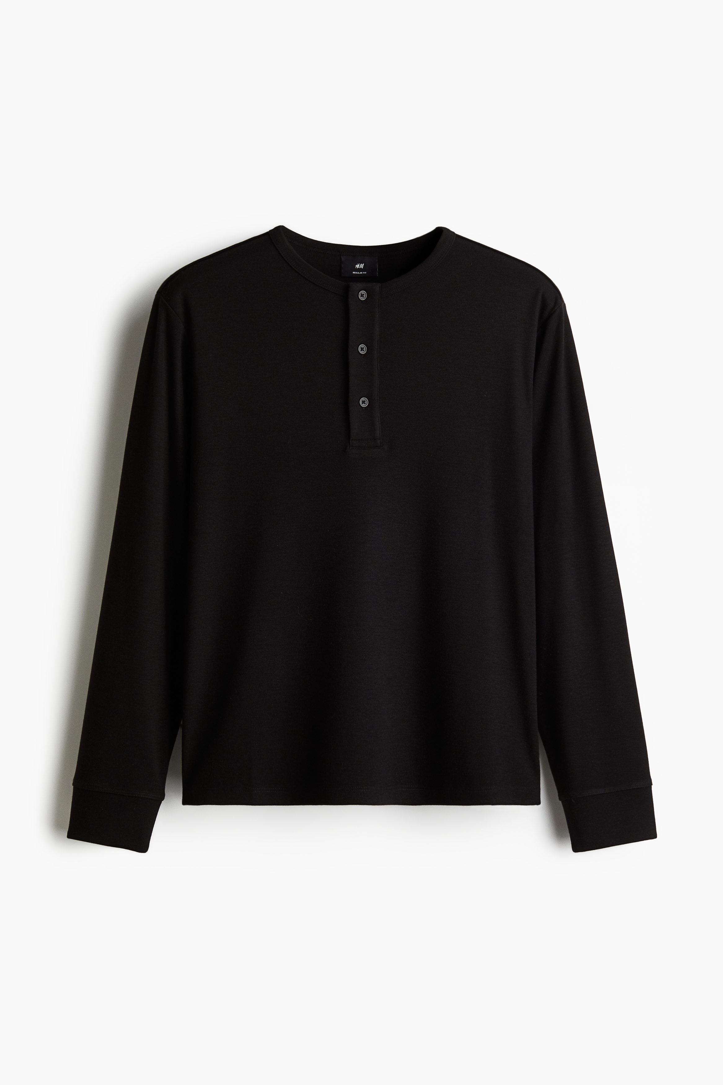 新品 ennoy Long sleeve hem rib tee (BLACK) ENNOYから”Long sleeve hem rib tee”が発売 (エンノイ) | Fullress