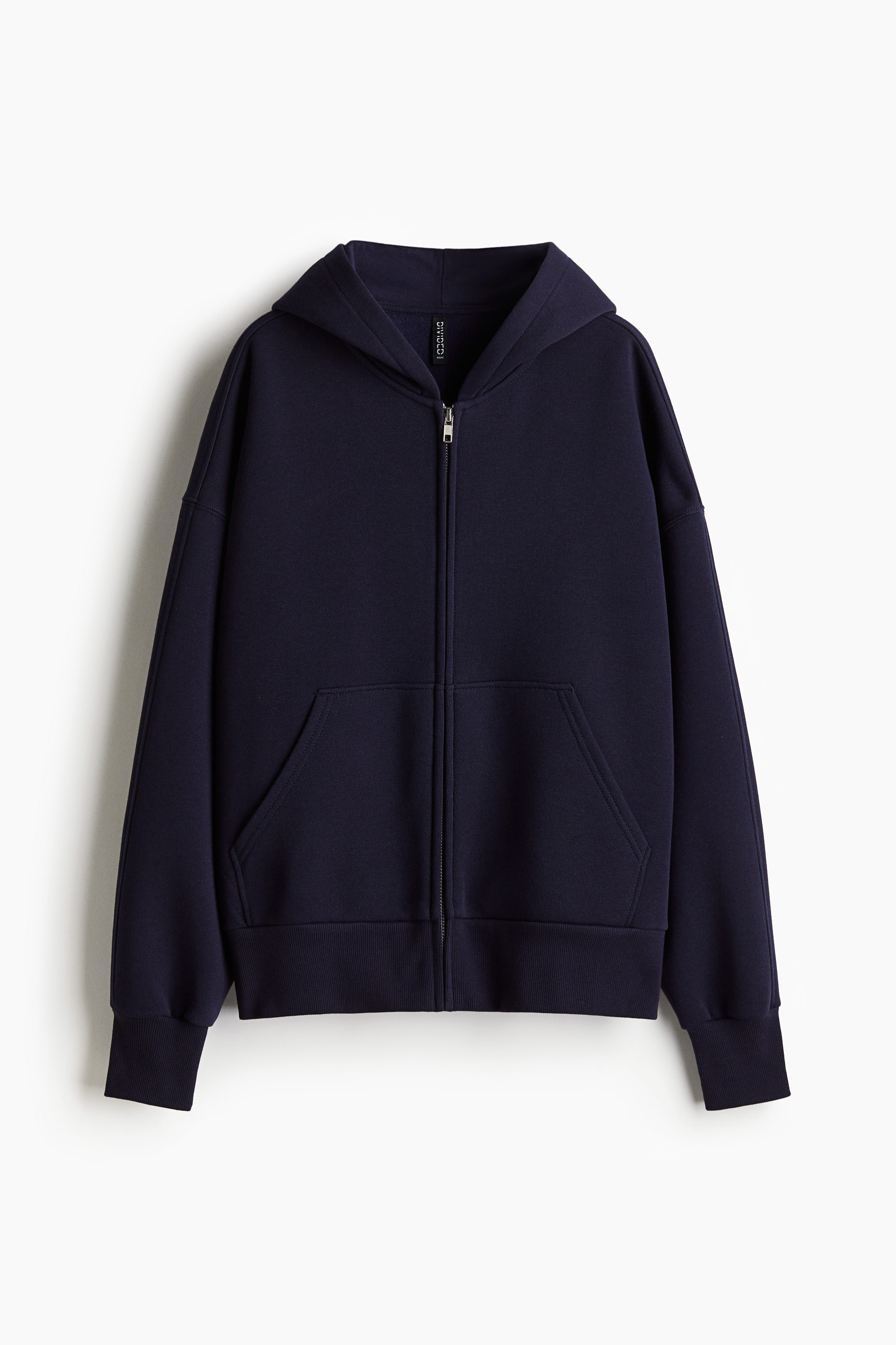 SOL HYBRYDS Apple Zip Hoodie guruguru