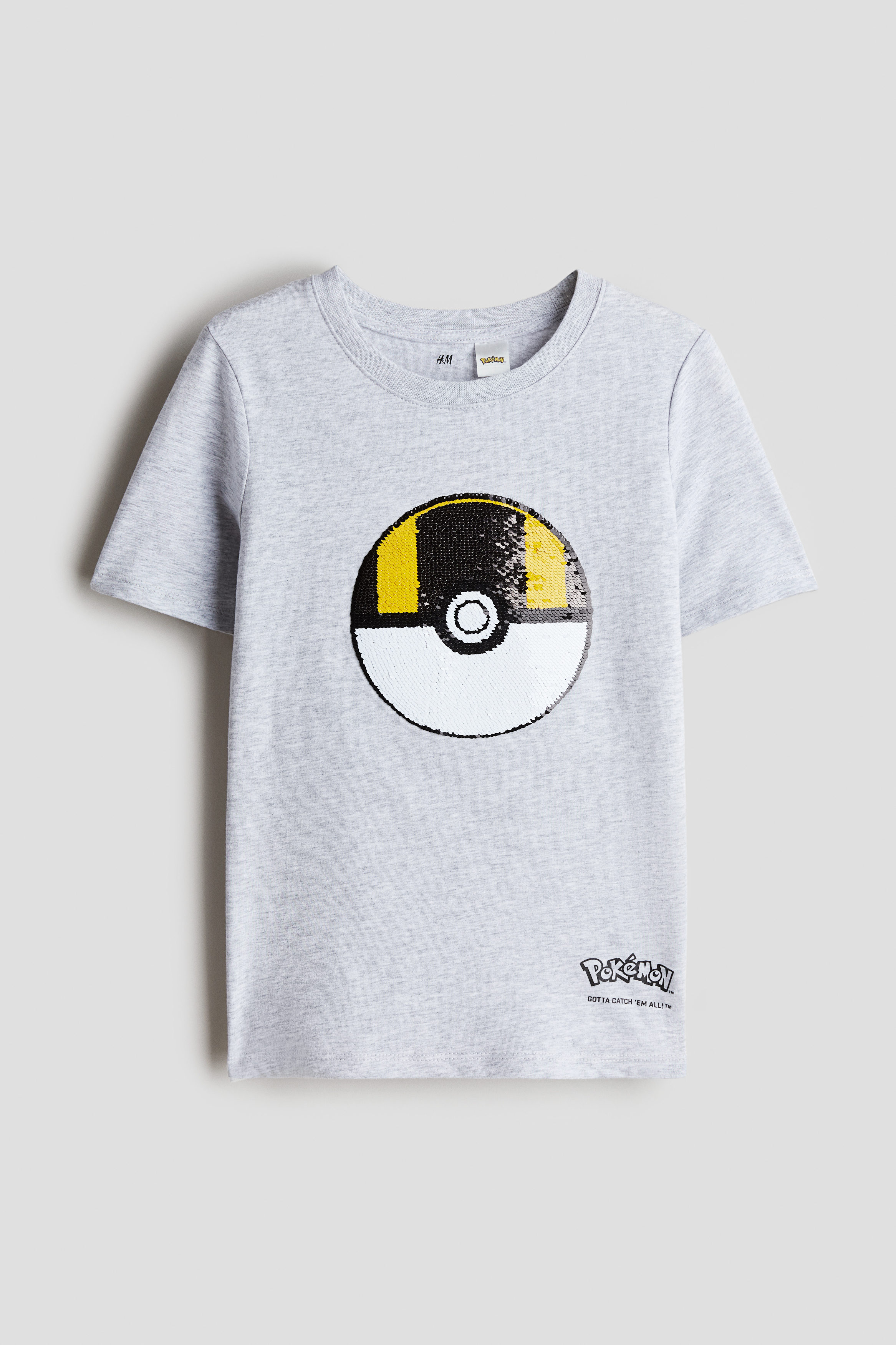 Kaos Reversible-sequin