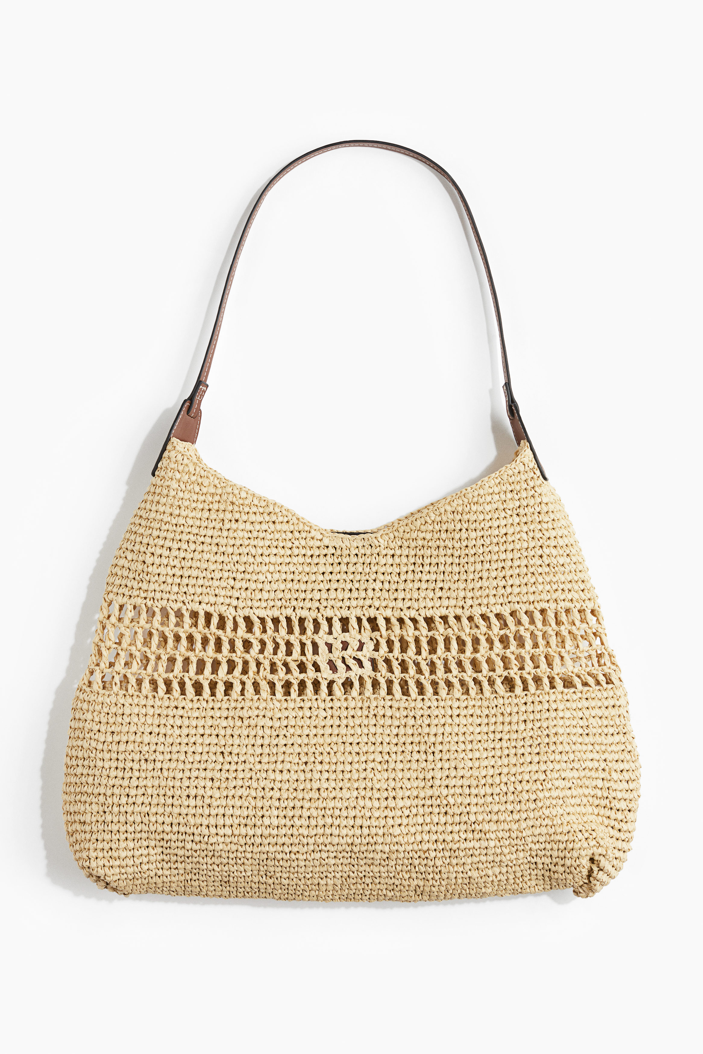 ◆OVHEE◆ Minette Shoulder Bag_Ivory SHOULDER BAG - OVHEE
