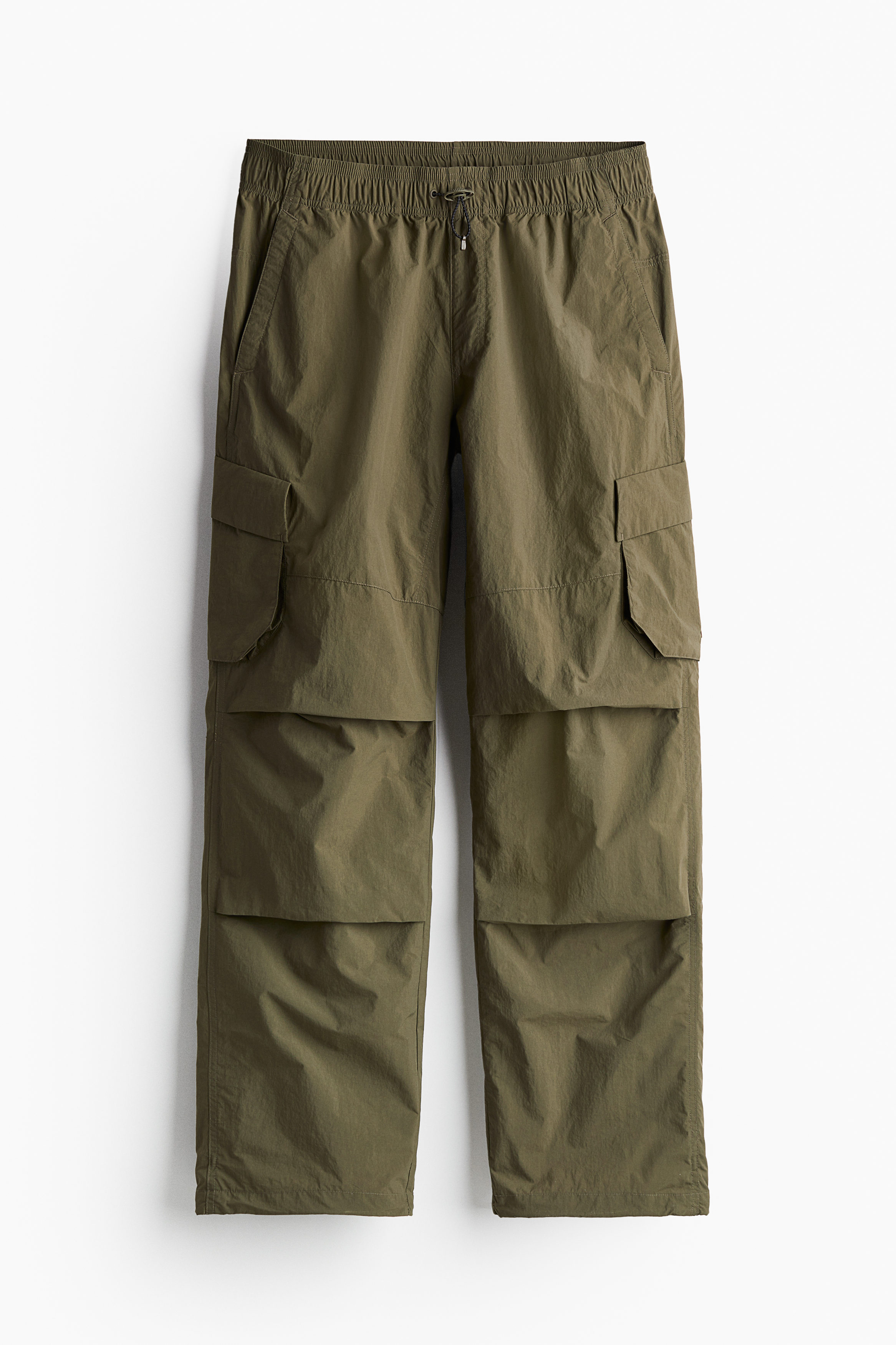 美品 完売品 Men’s Parachute Cargo 8YARDS / Men's Parachute Cargo
