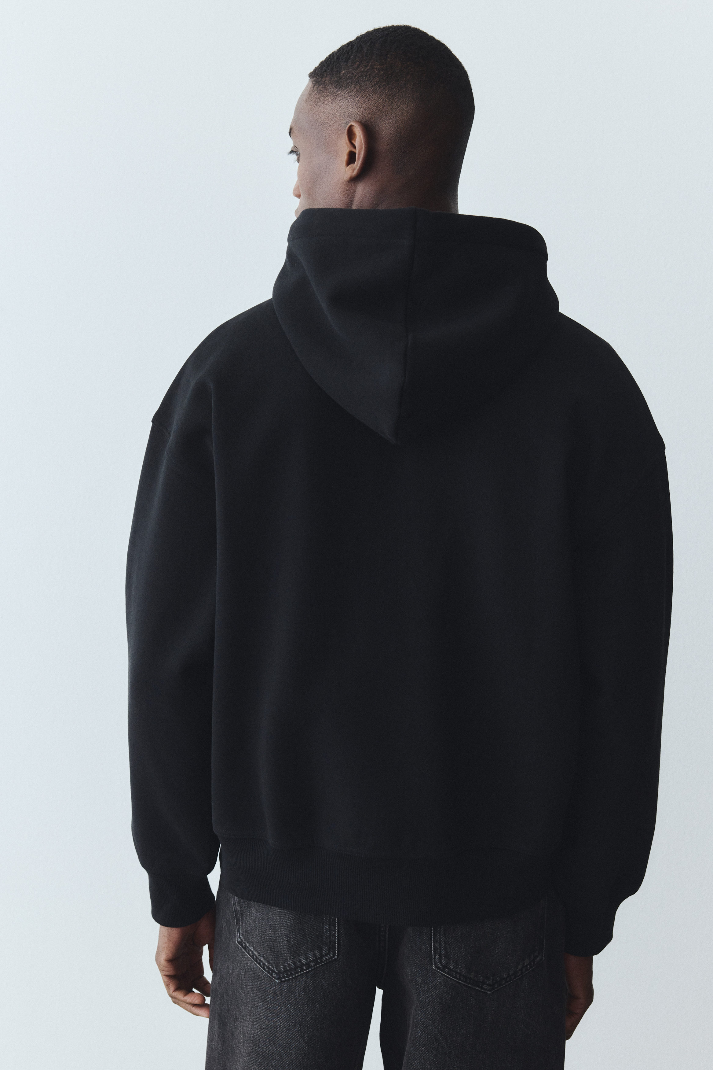 ap studio ドゥーズィエムクラス　Oversized Hoodie Oversized Hoodie（スウェット）｜Deuxieme Classe