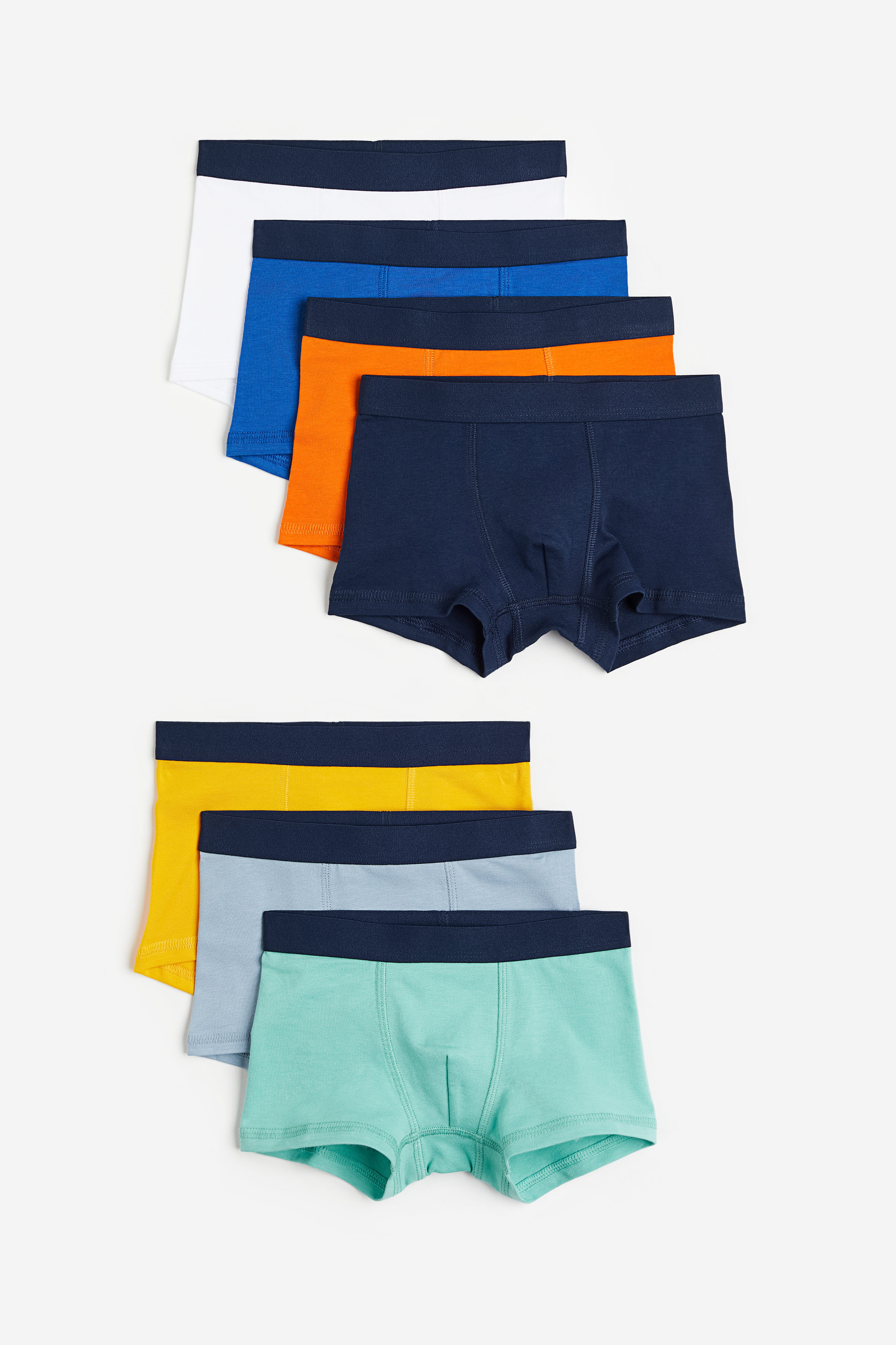 Boxer CaleÃ§on De Bain Intersport Calecon H&m Garçon