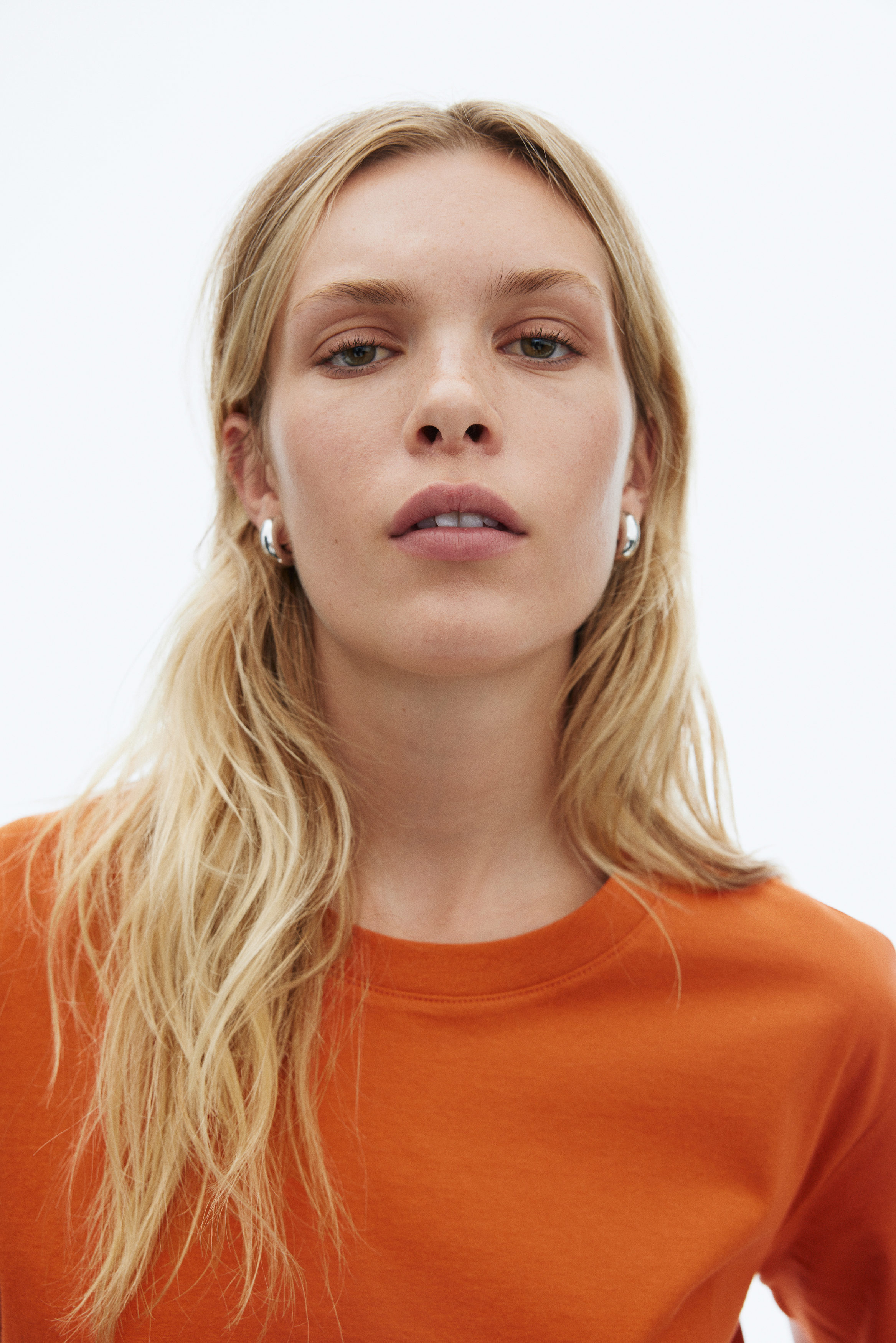 Cotton T-shirt