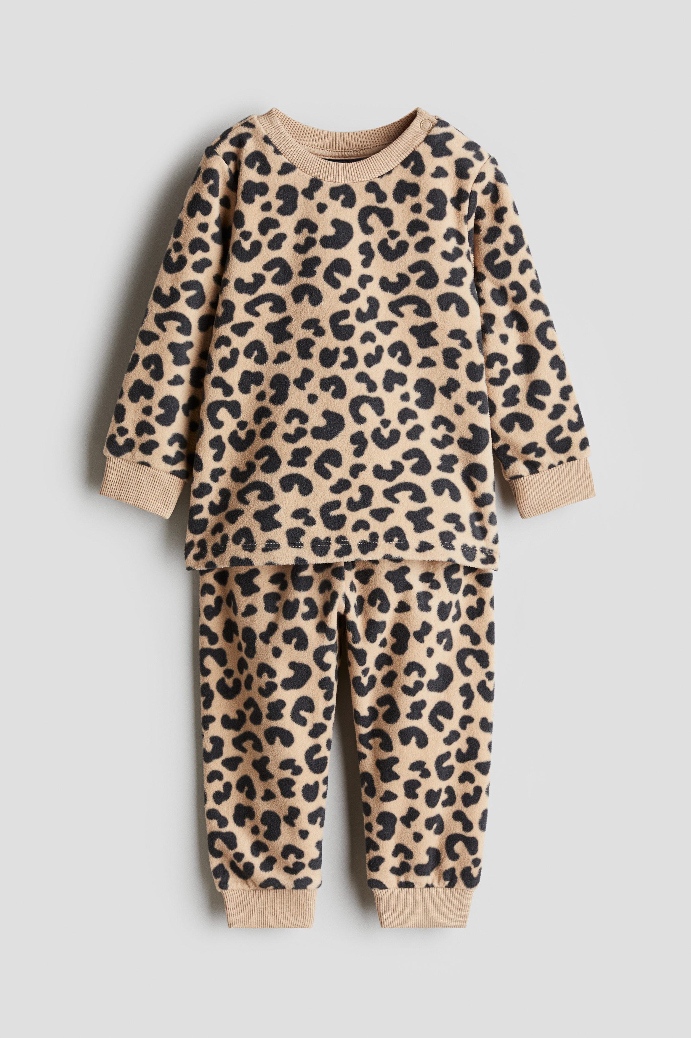Pyjama Sets Boys Pjs Tu Tu Clothing Fleece Pyjamas Sainsburys