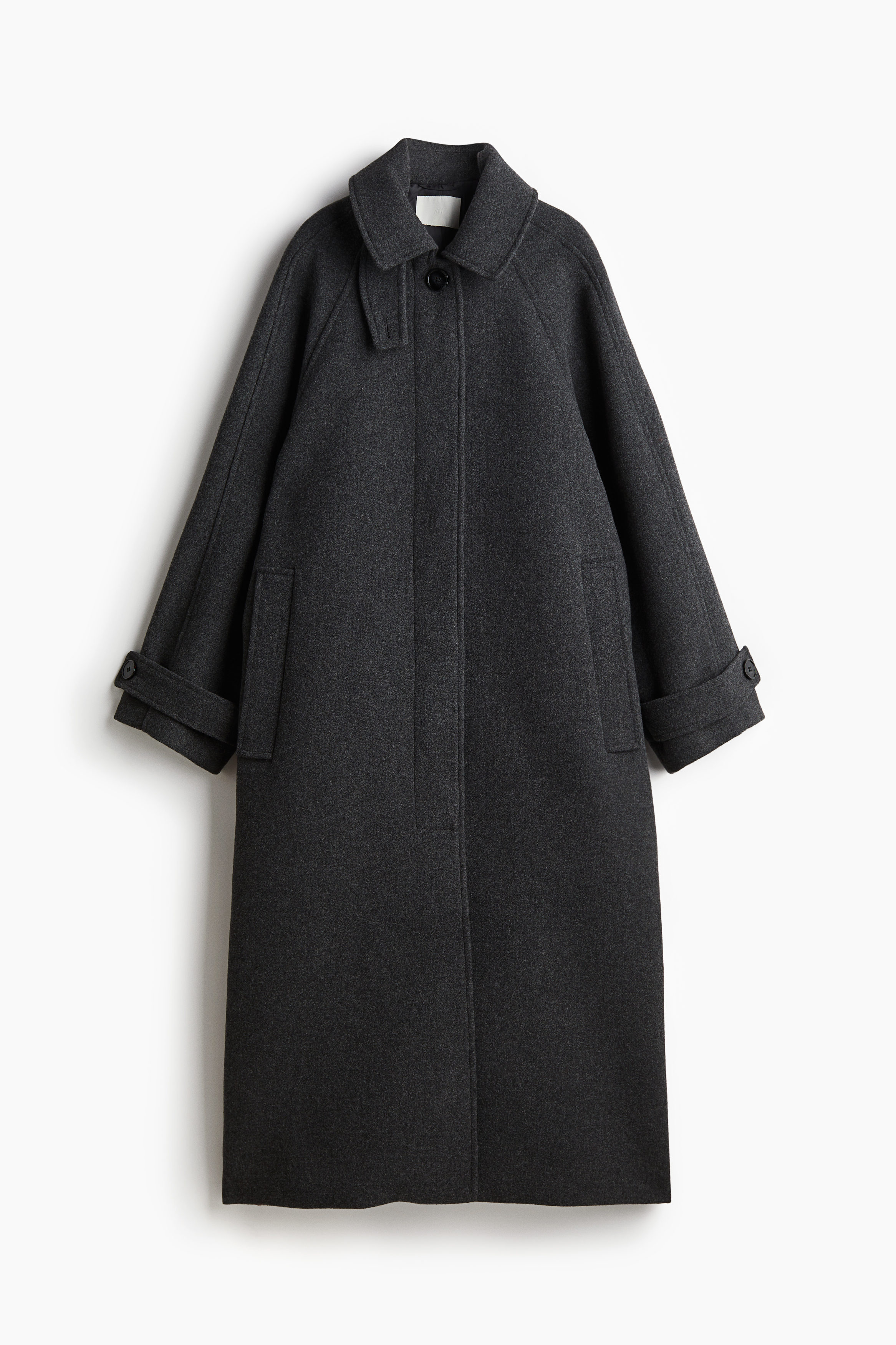 MAX &CO THEROCK coat チェスター コート＆ジャケット - MAX&Co. | マックス アンド コー公式