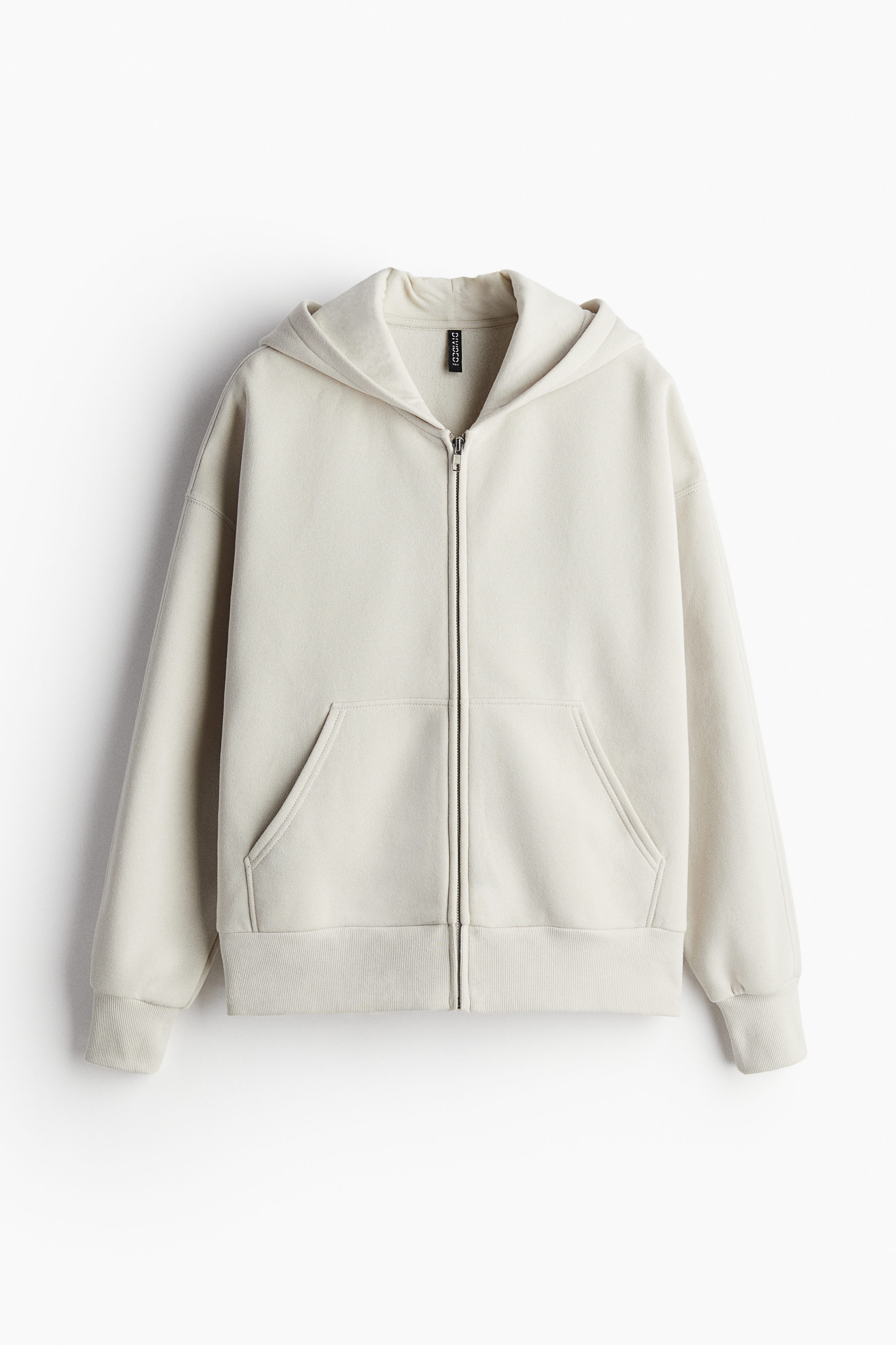 SHEER AIRY ZIP HOODIE サイズ2 SHEER AIRY ZIP HOODIE サイズ2 60238328_052_main.jpg