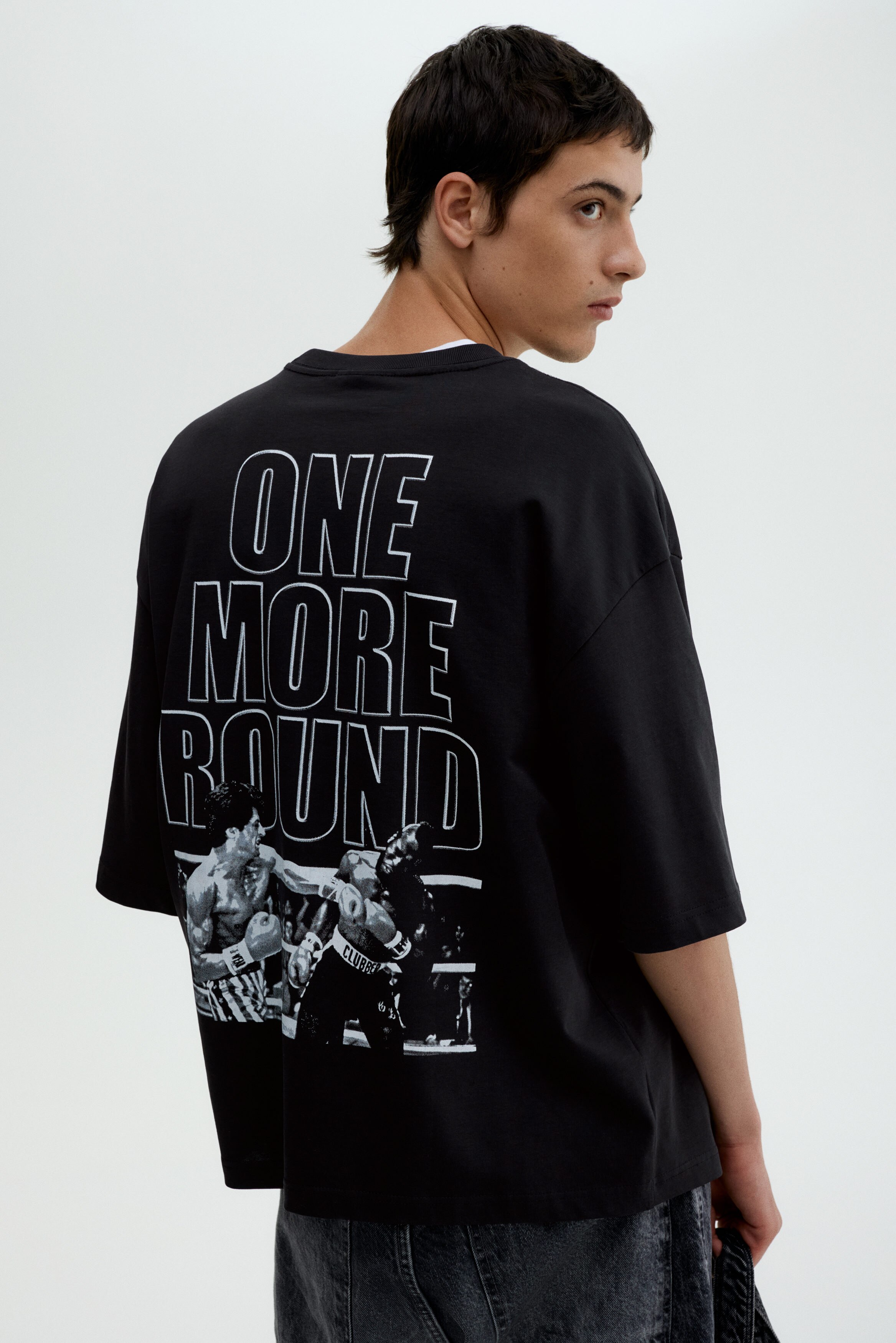 Hysform Chocolate Tシャツ M 黒 51dChCC-J5L._UY1000_.jpg