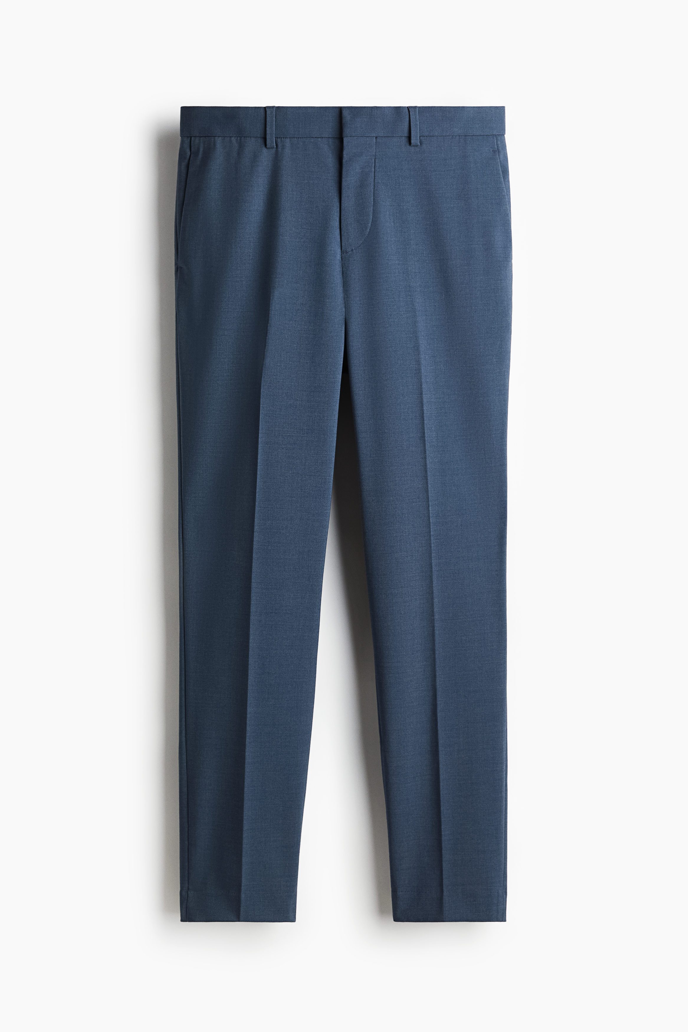 Slim Fit Suit trousers