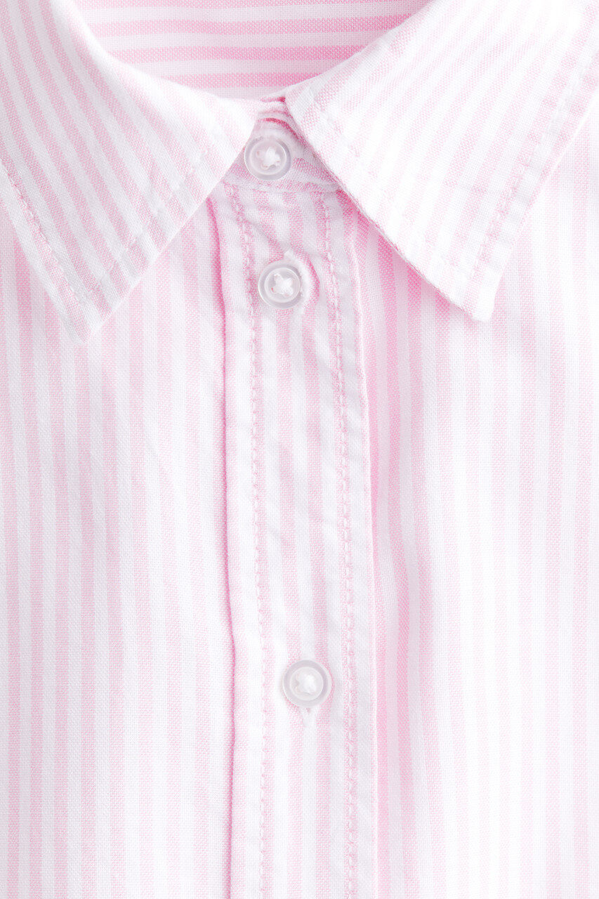 Oxford shirt