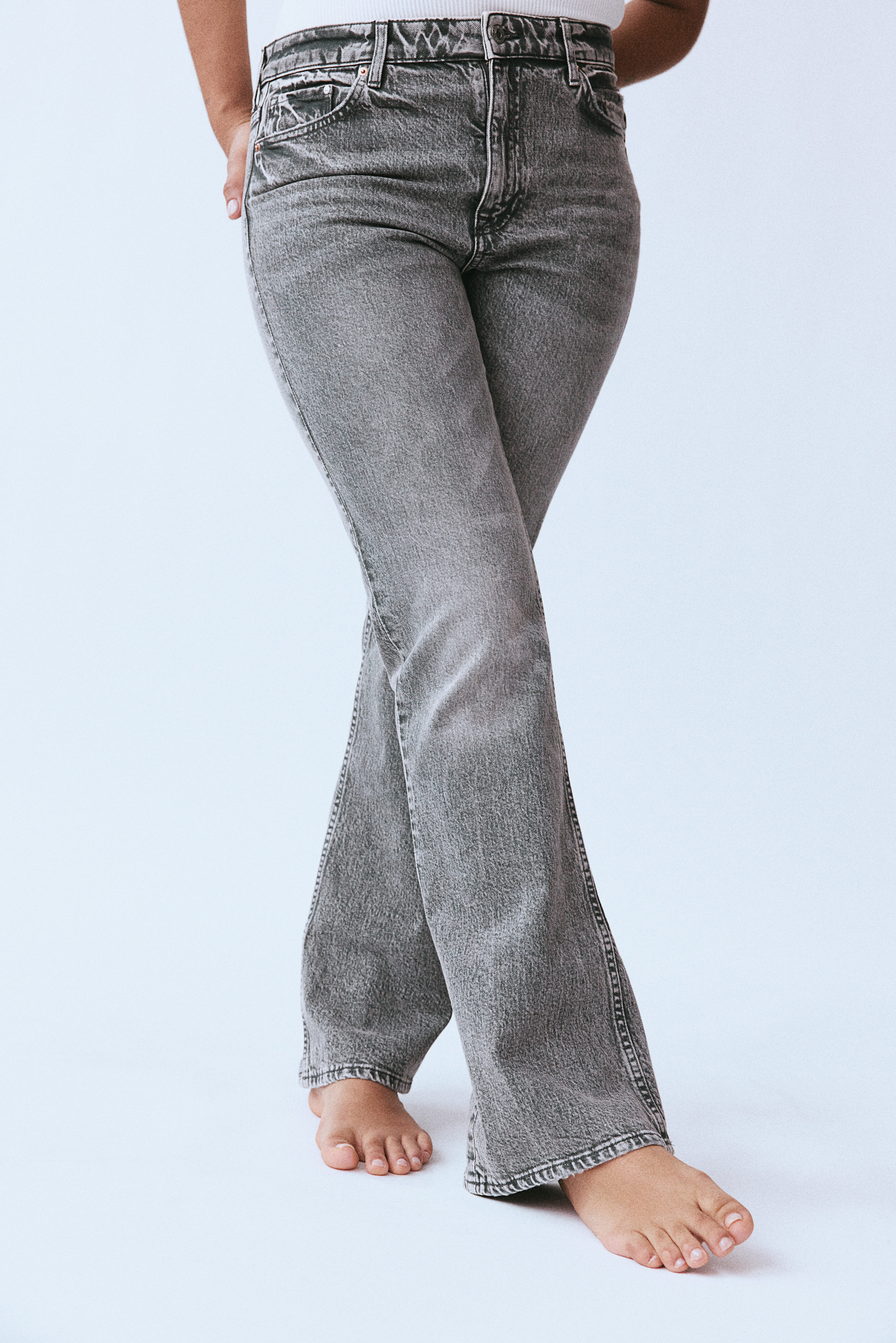 Bootcut Jeans High Waisted Jeans Near Me Bootcut High Jeans