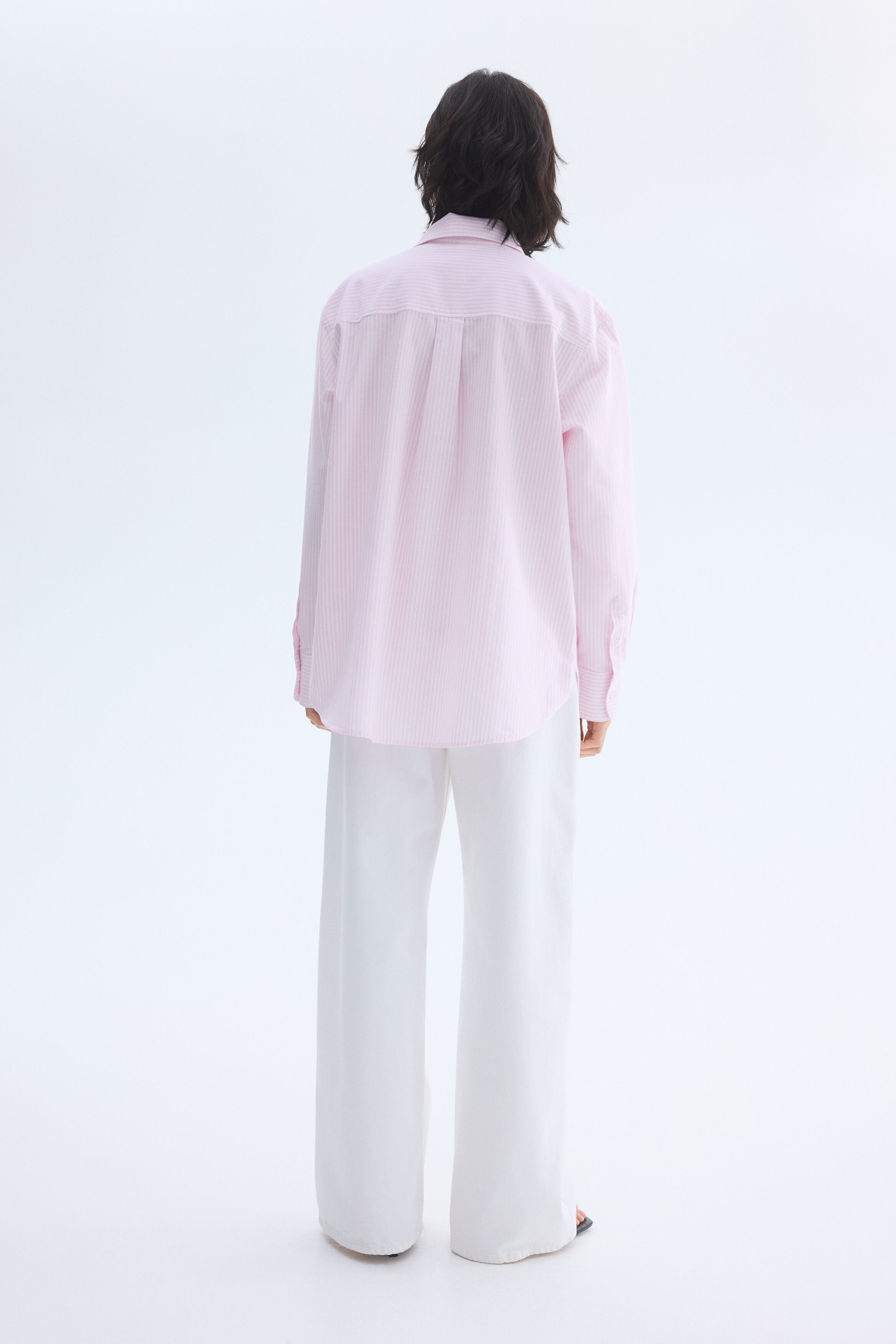 Oxford shirt