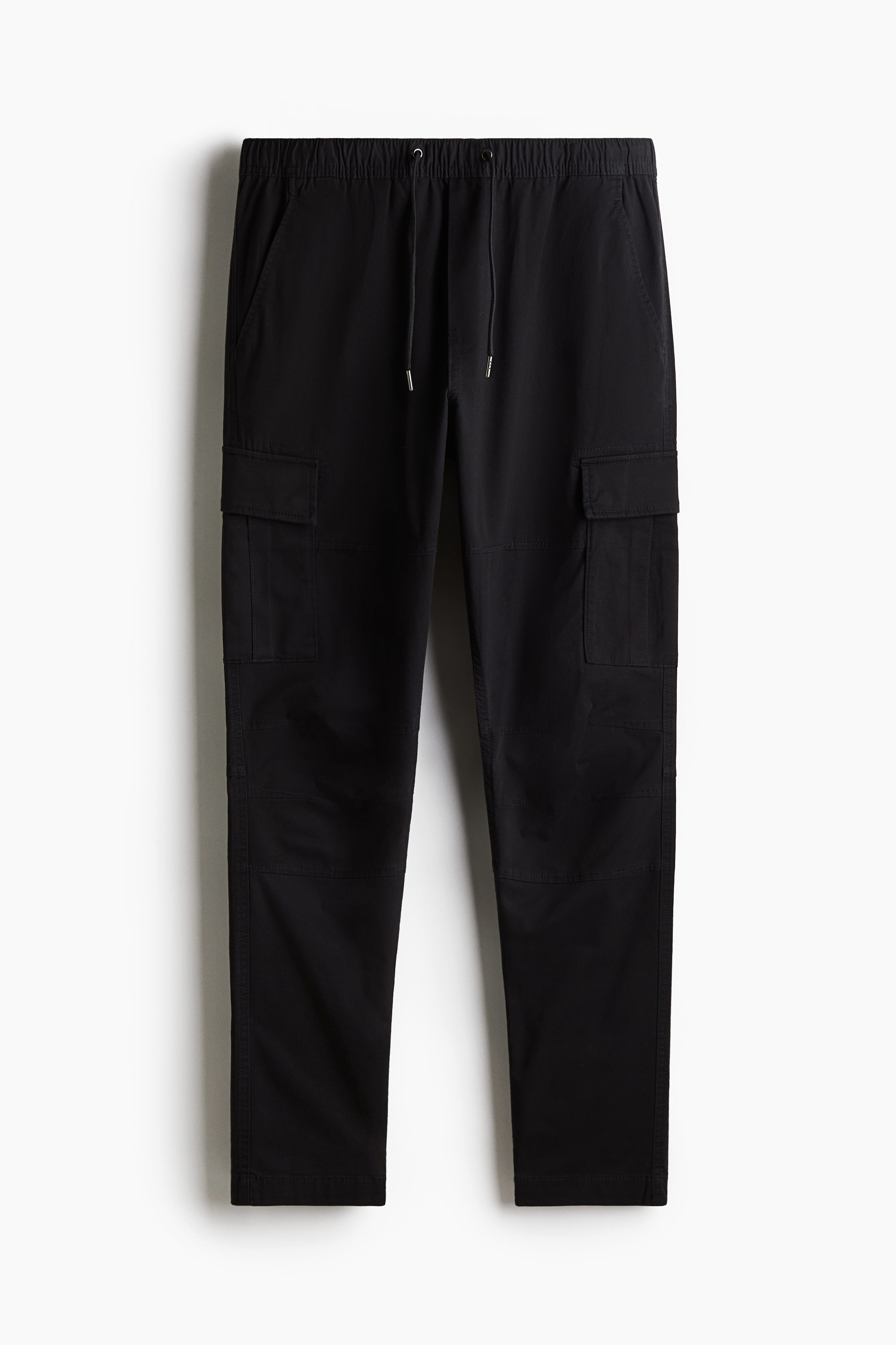 Slim Fit Cargo trousers
