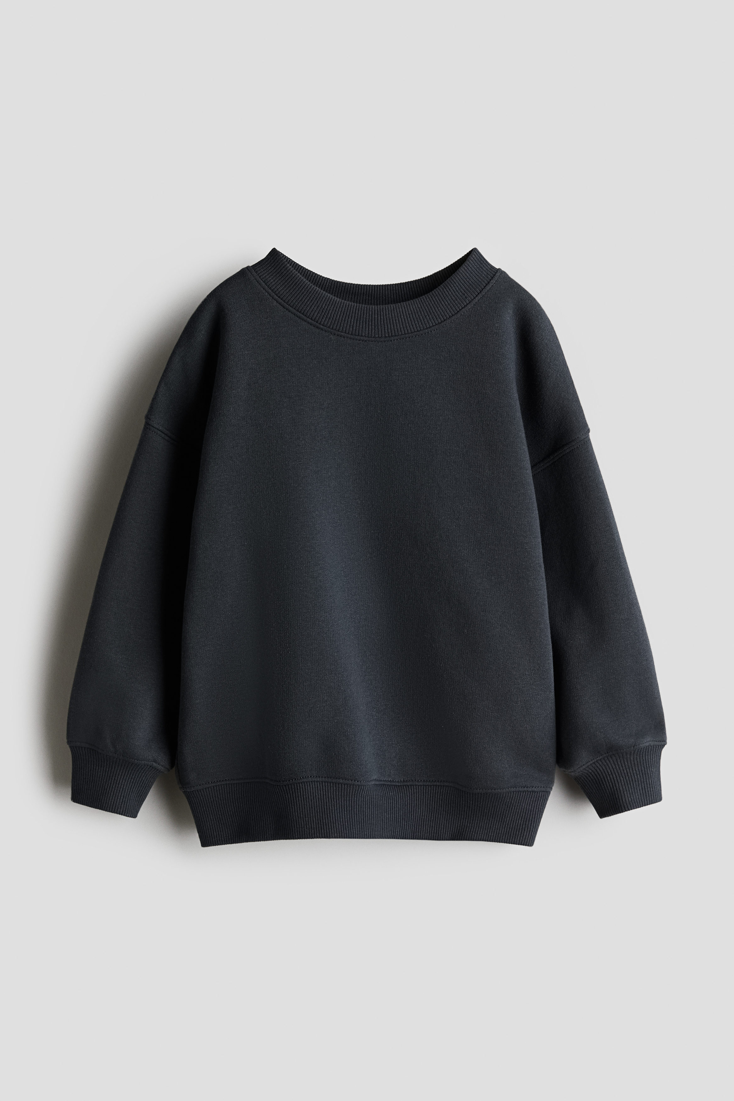 Crewneck Sweatshirt Oversized Baggy Sweatshirt Oversized