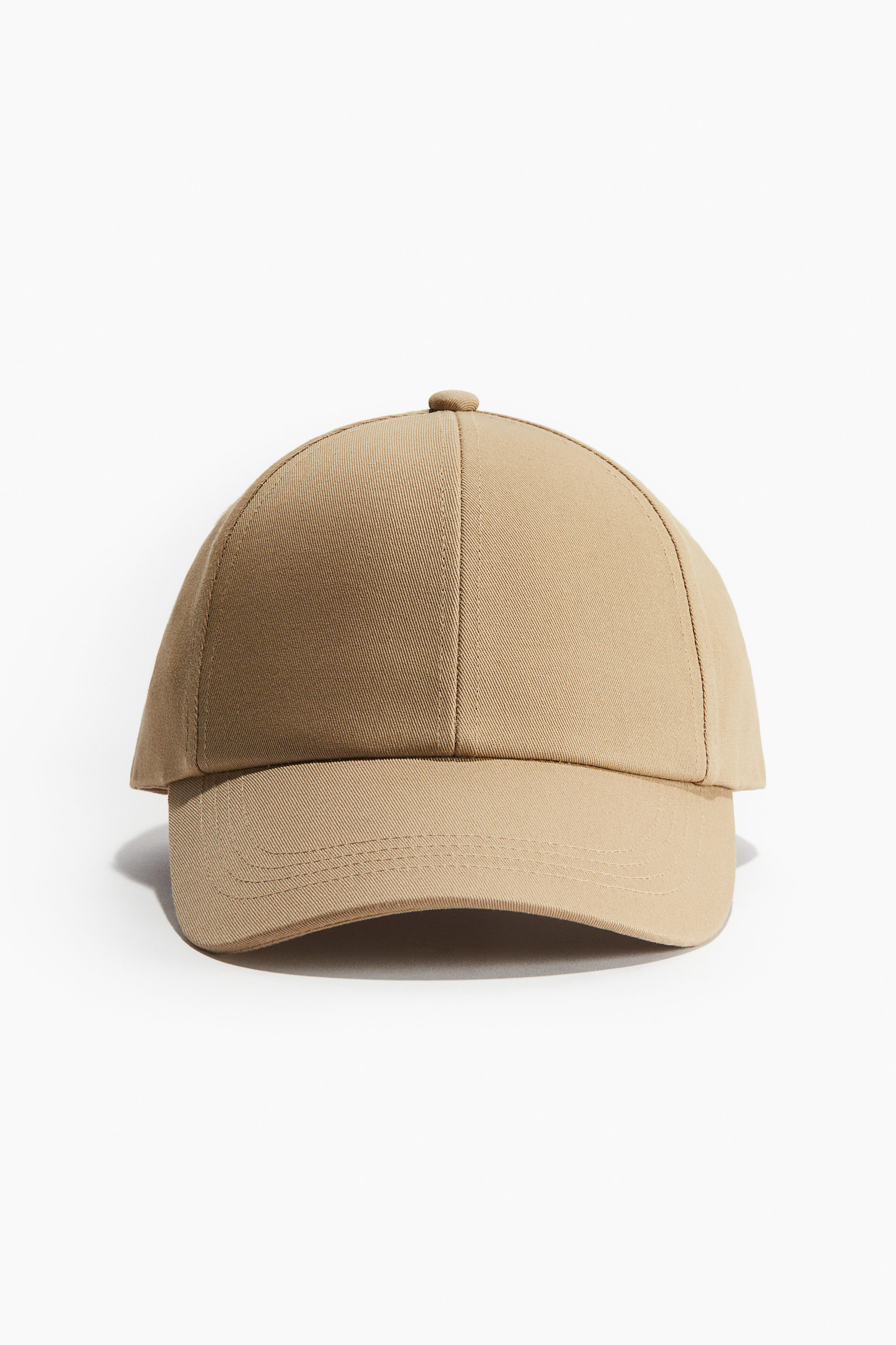 Cotton cap