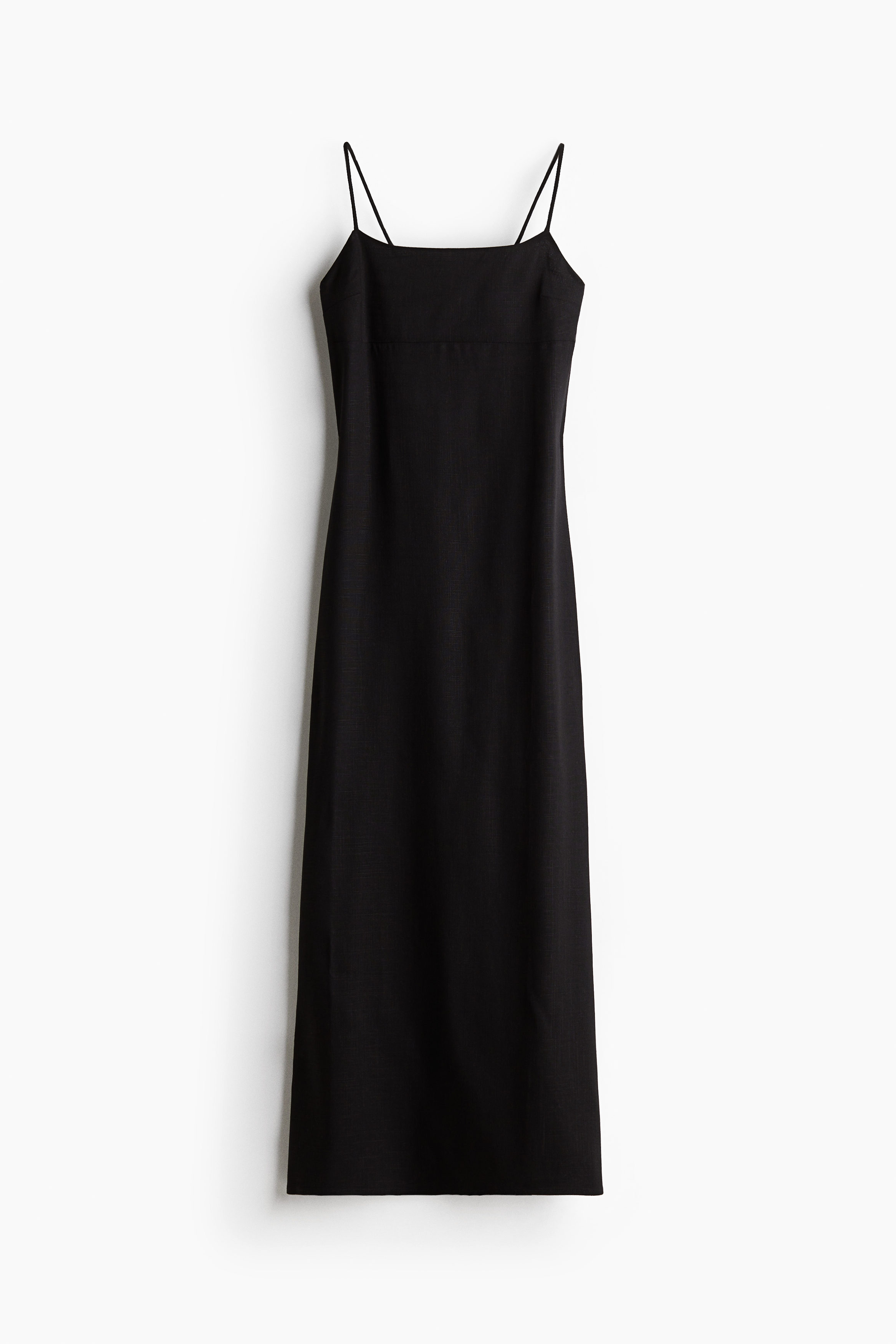 h&m tie detail maxi dress Buy H&M Tie-detail maxi dress 2026 Online
