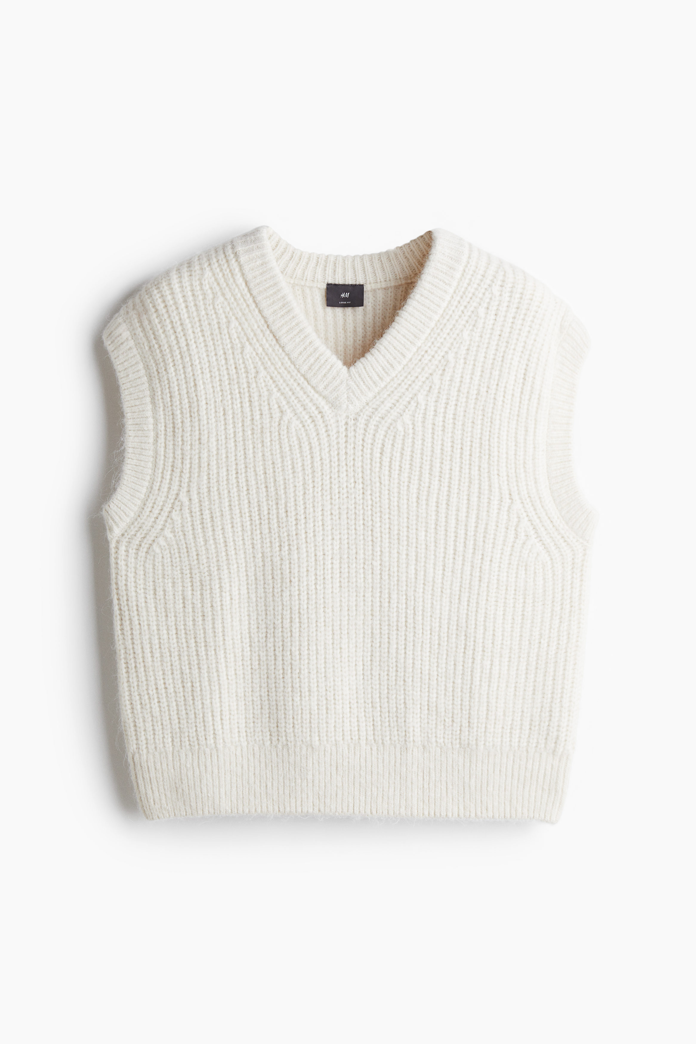 Sweater Vest White White Sweater Vest Women Casual Print