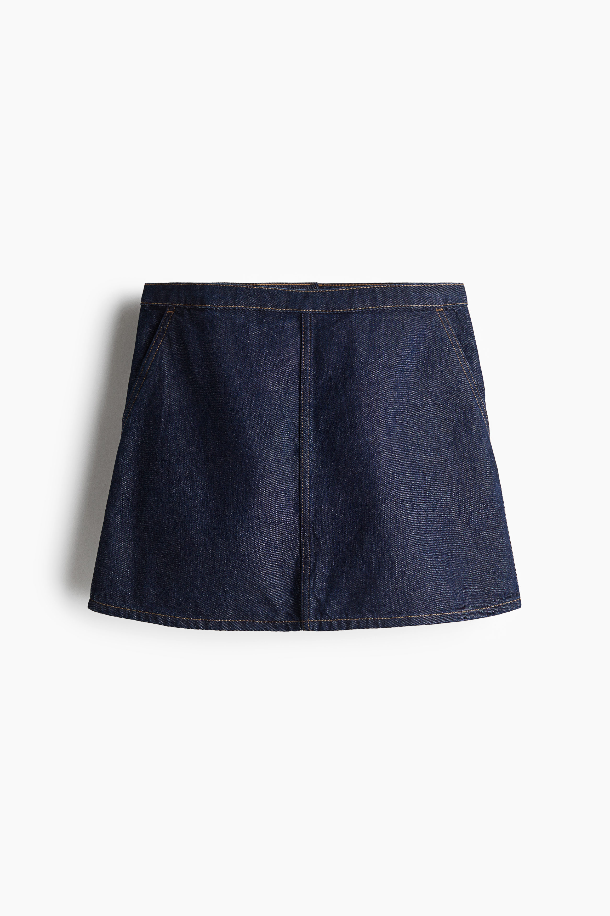★GLOWNY★PROVINCE EYELET MINI SKIRT (NAVY)★正規品/直送料込 GLOWNY] PROVINCE EYELET MINI SKIRT (NAVY) 正規品 韓国