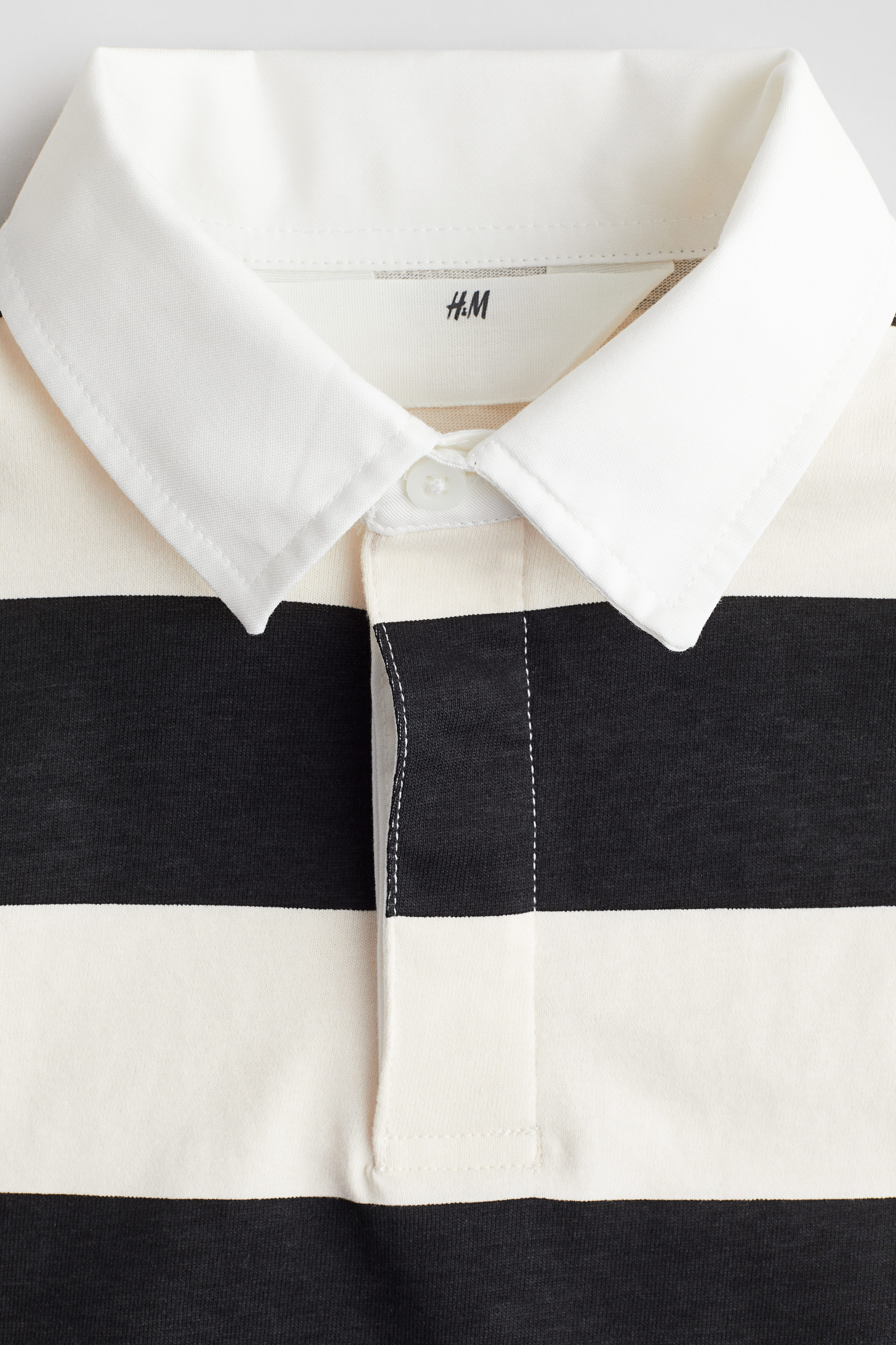 HUMAN MADE STRIPE RUGBY SHIRT 半袖 HUMAN MADE STRIPED. T-SHIRT – HUMAN MADE Inc.