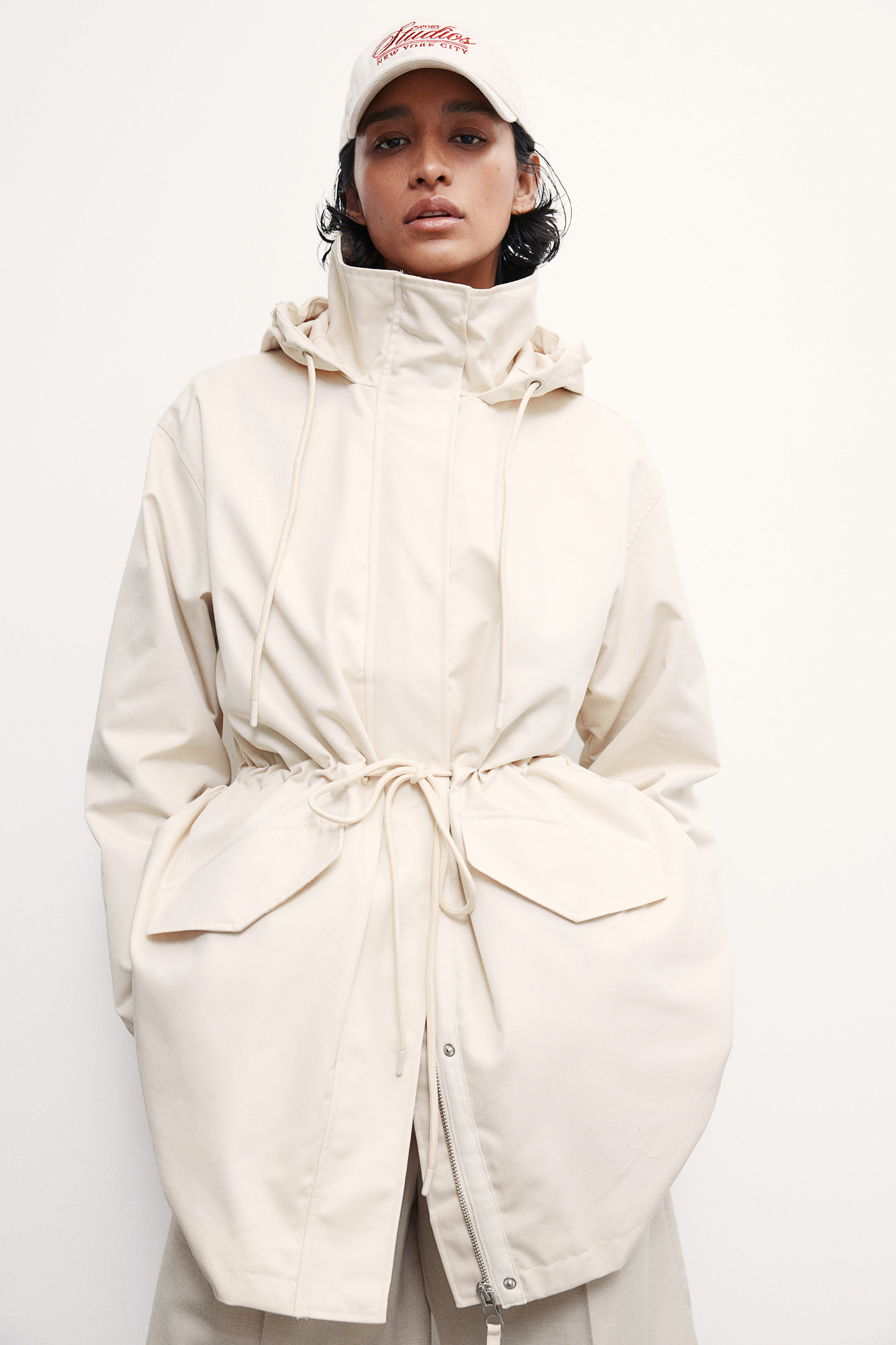 希少　MAI GIDAH Hooded Parka 希少MAI GIDAH Hooded Parka