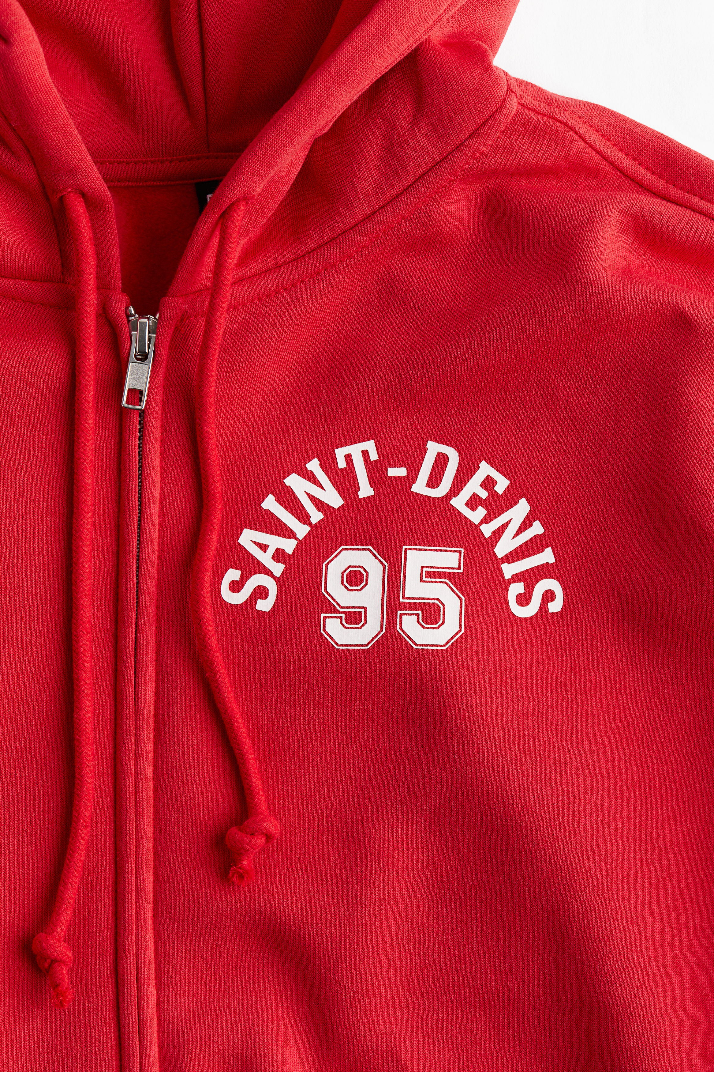 トップス THE RED THERED S w zip hoodie long THEREDTHREAD / ザレッドスレッド】S w zip hoodie long