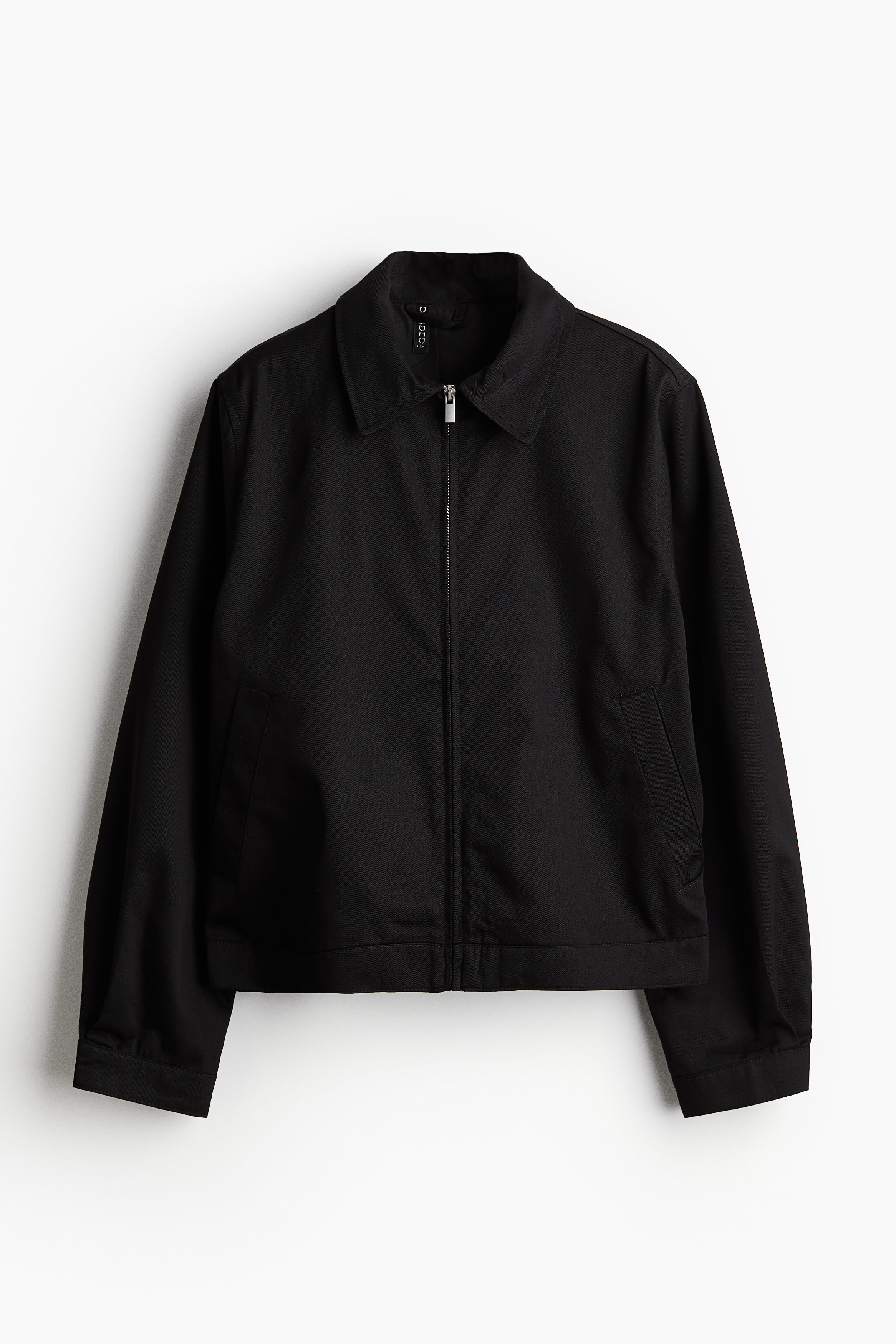 【2025秋冬新作】 Twill jacket ジャケット・アウター