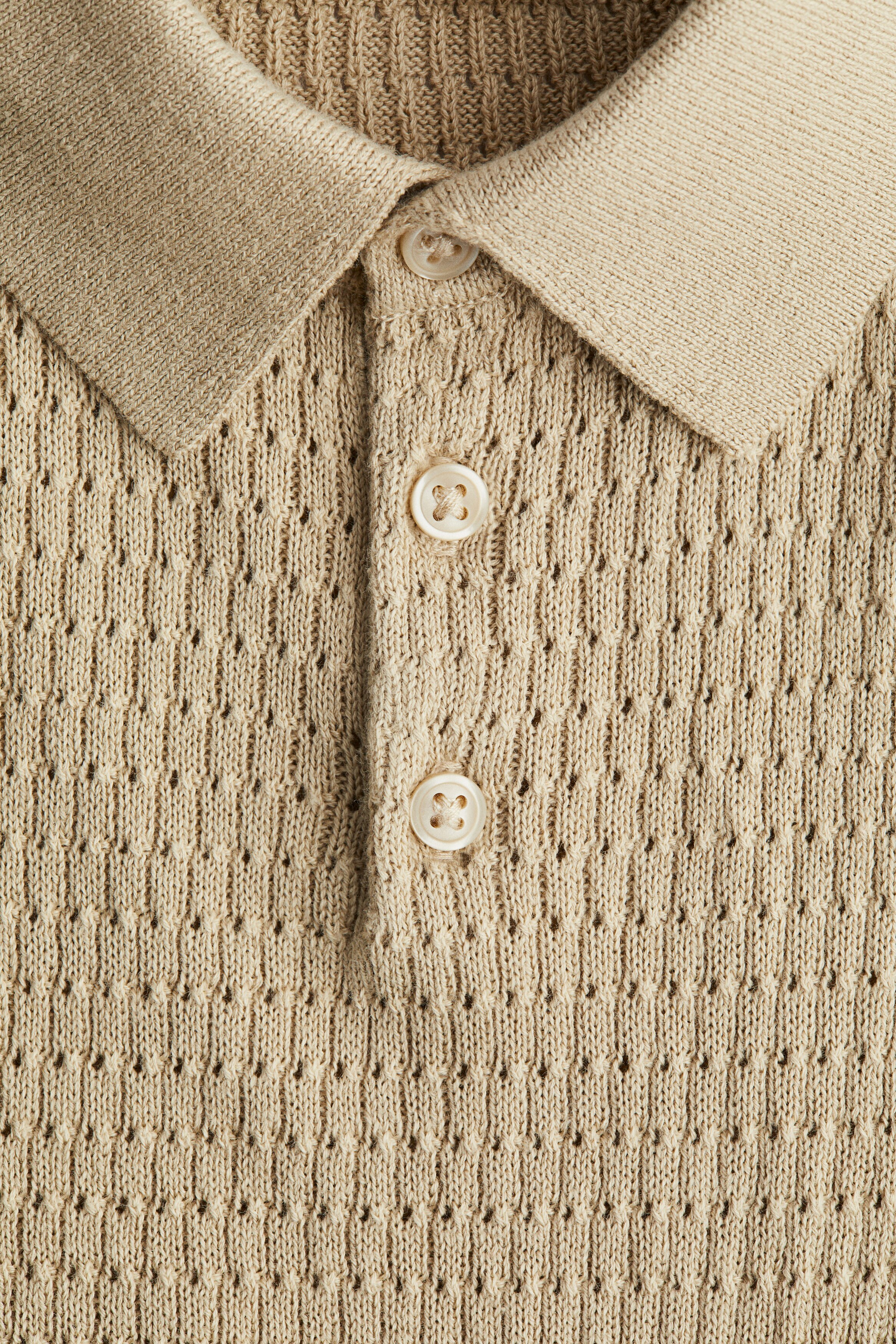 【美品】25ss h beauty&youth cotton polo knit エイチ ビューティー＆ユースのポロシャツの商品一覧｜ユナイテッド