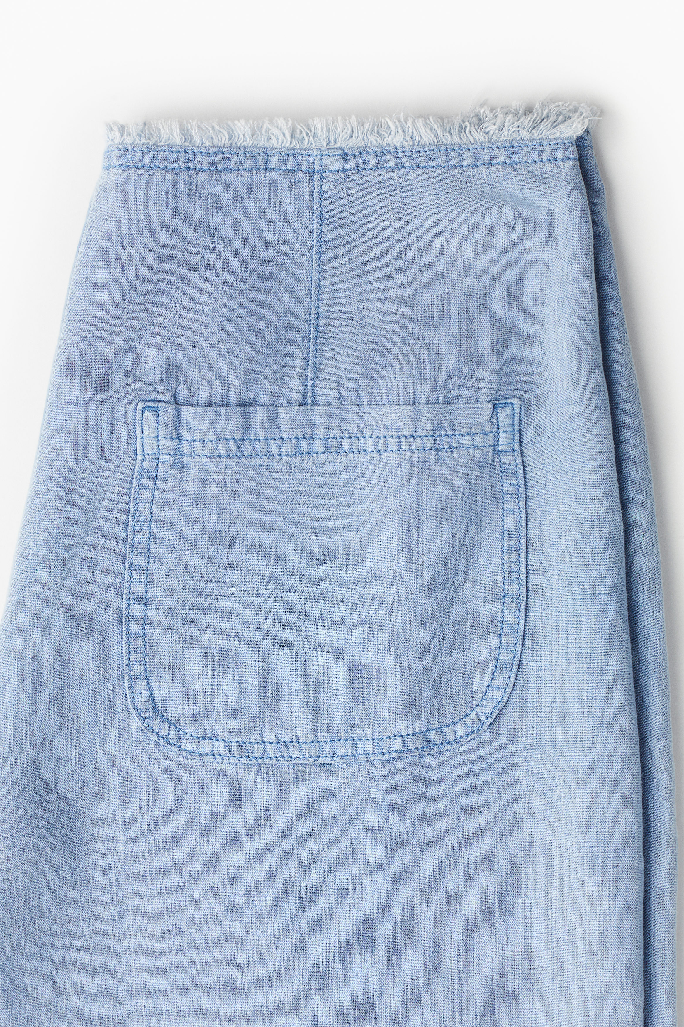 パンツ P-Glinder Faded-effect Cotton Trousers Graphpaper(グラフペーパー)22SS Collectionの新作、Cotton