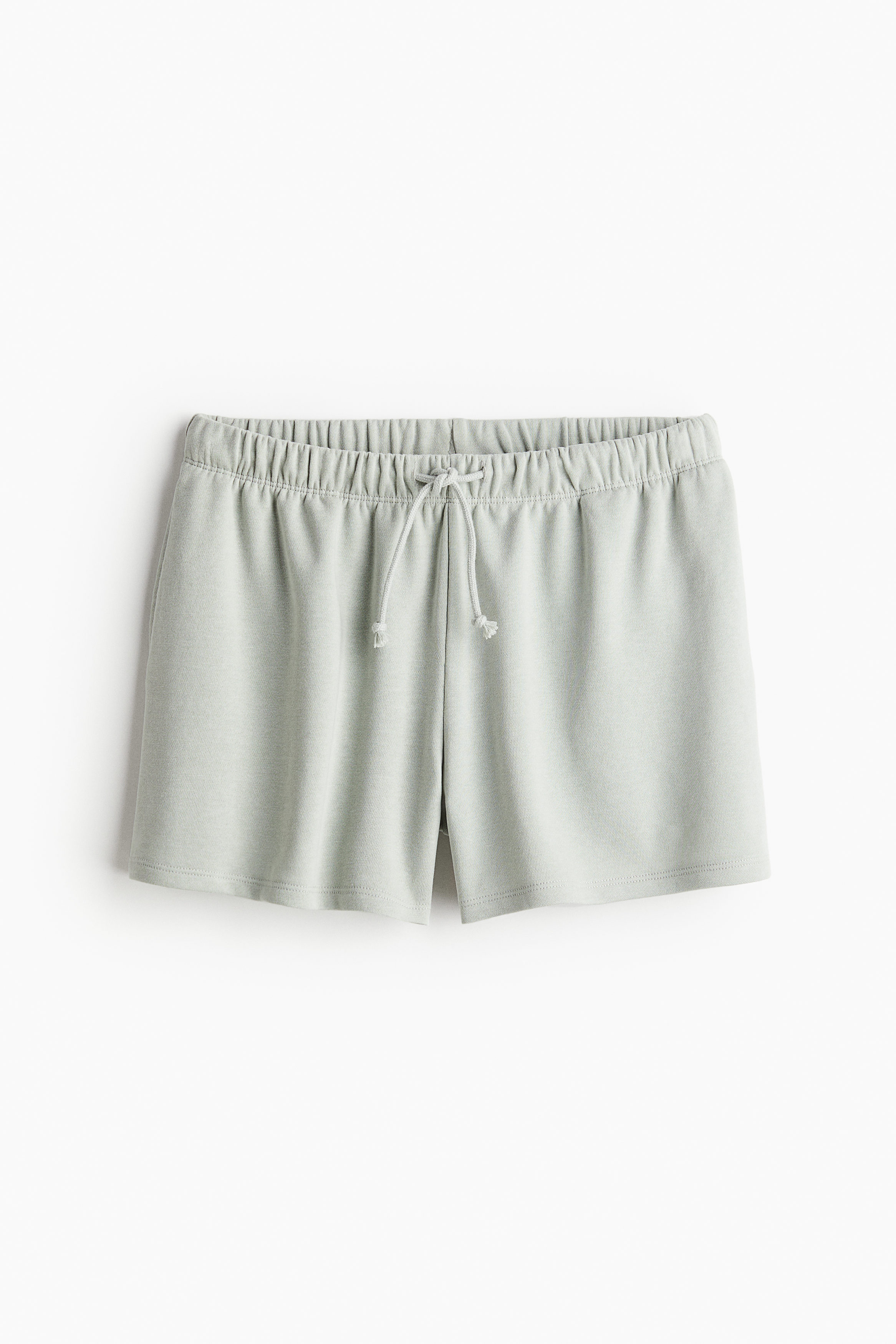Sweatshirt shorts