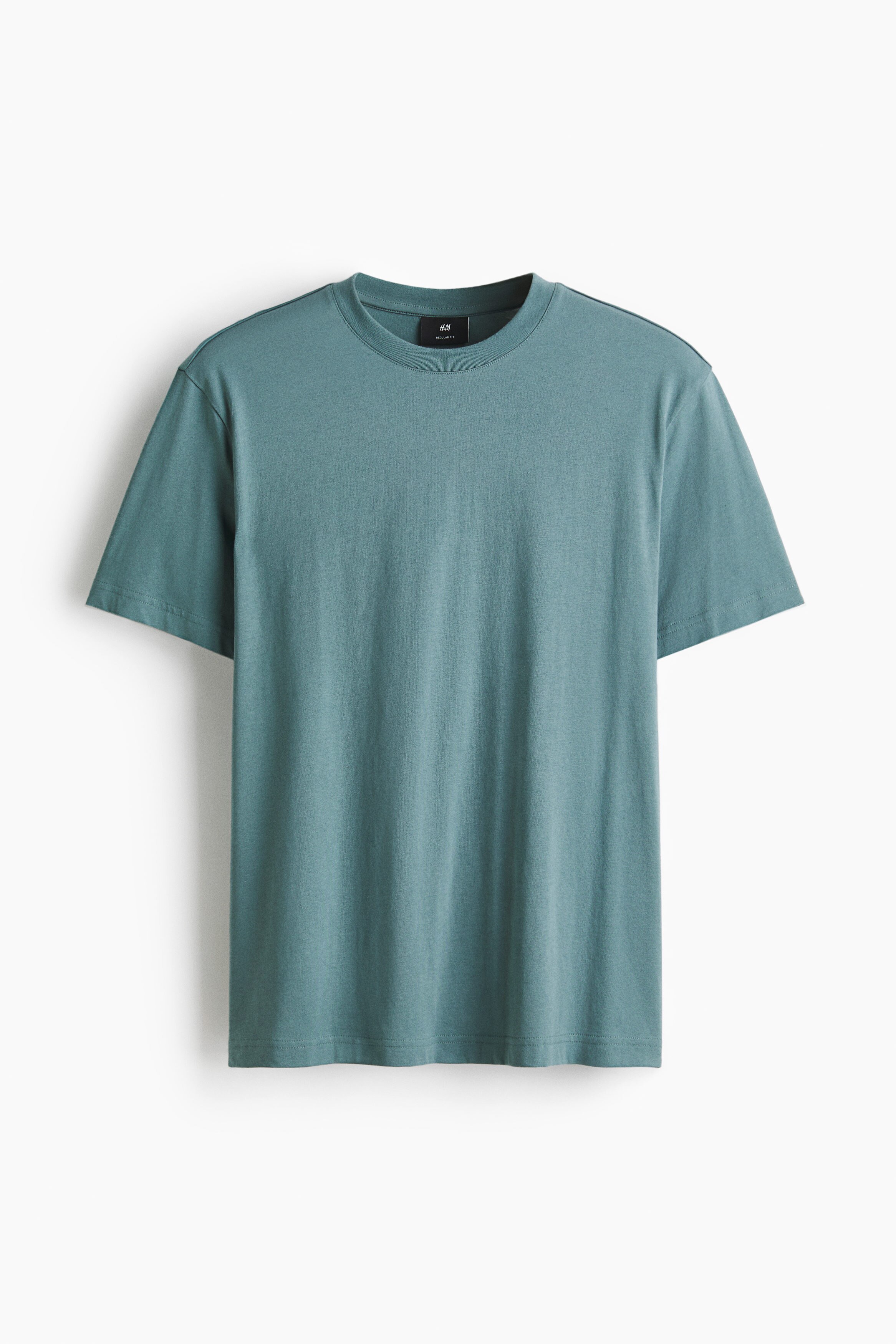 5-pack Regular Fit T-shirts