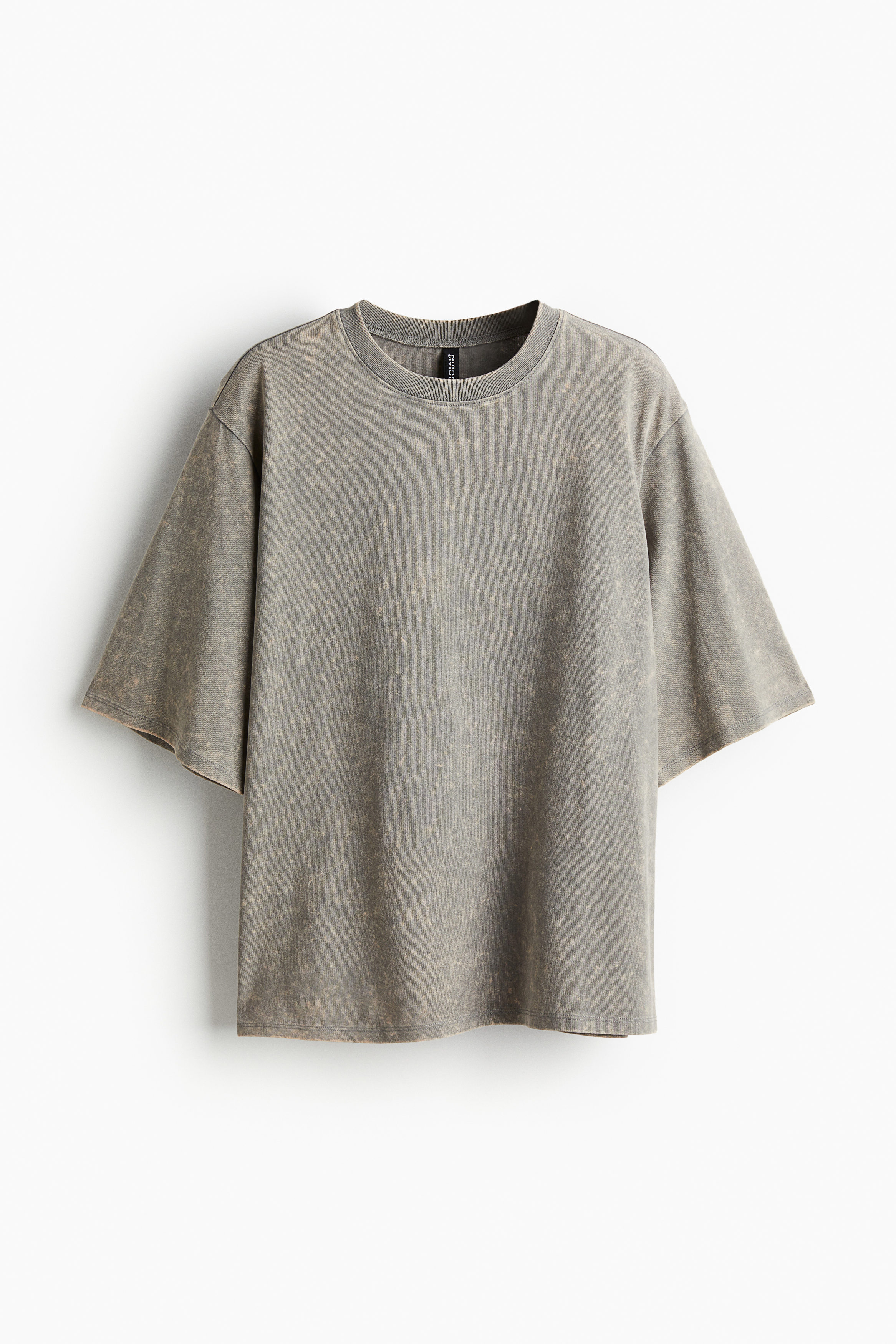 Oversized T-shirt
