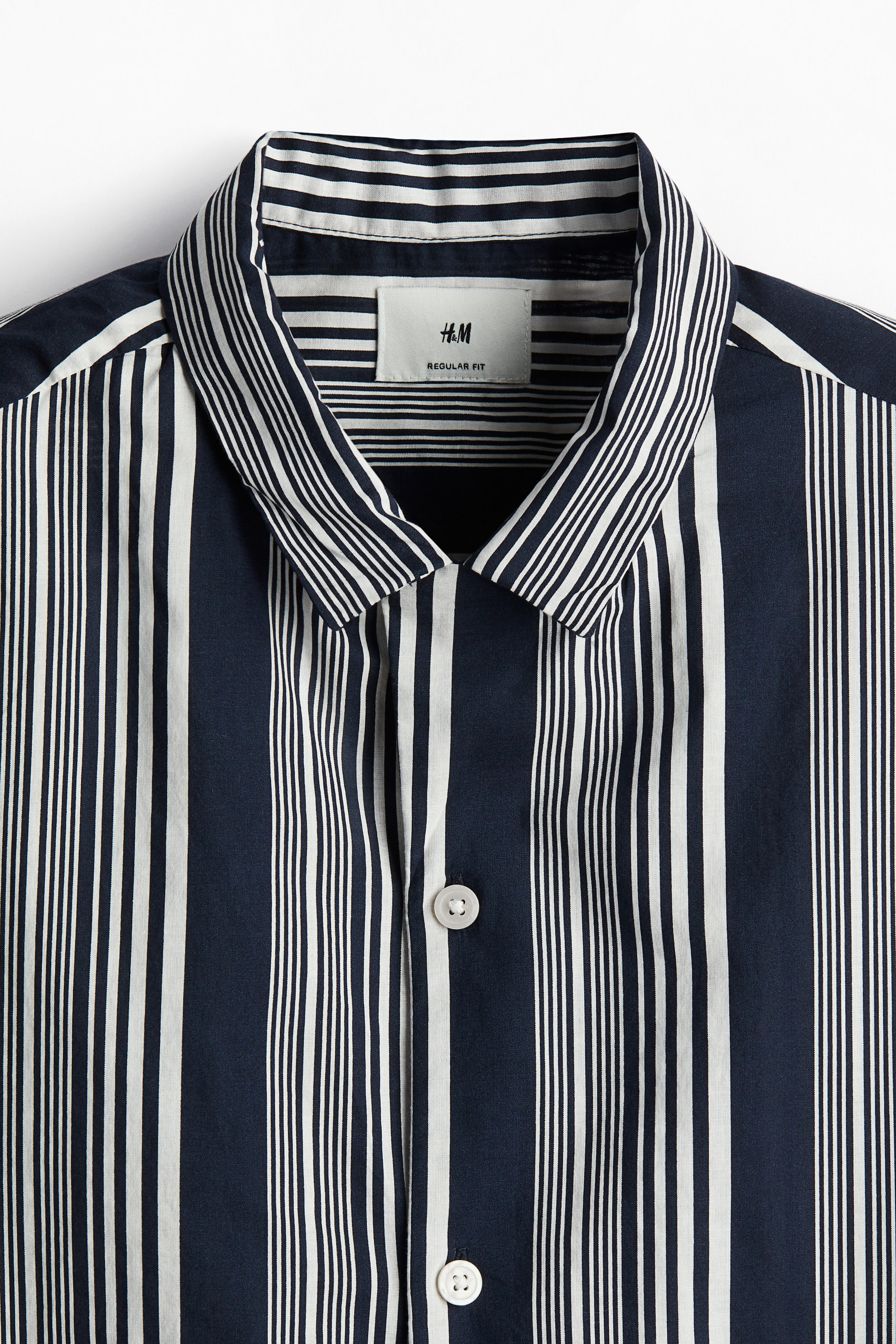 h and m mens dress shirts