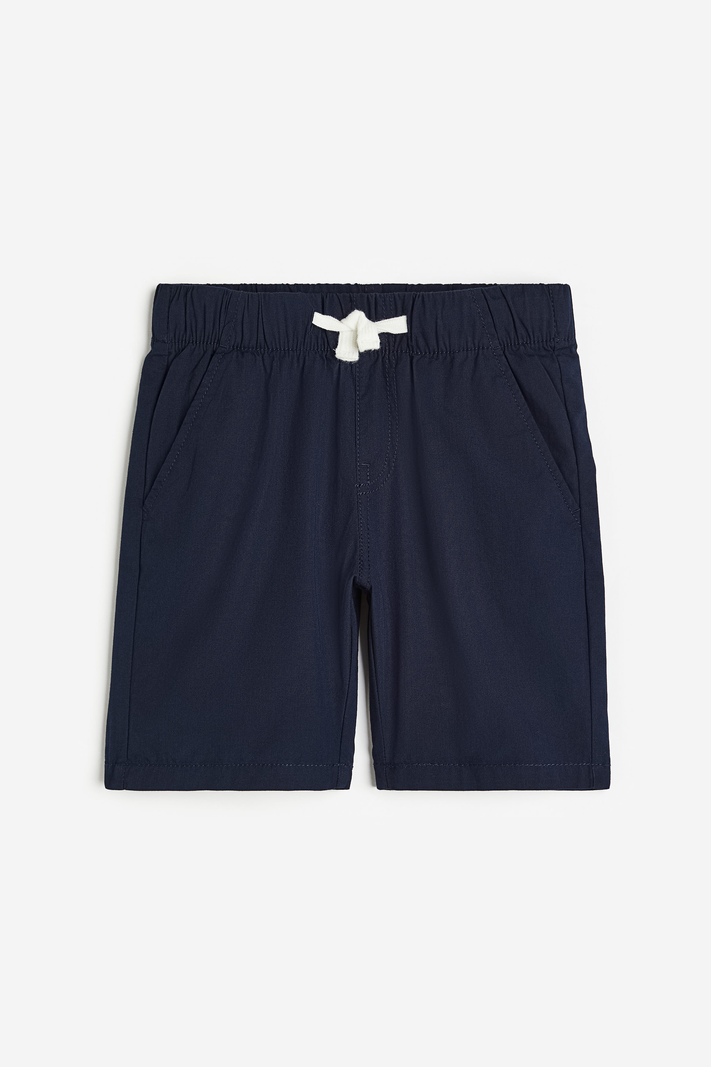 CLANE PADDED SHORT PANTS / NAVY / 0