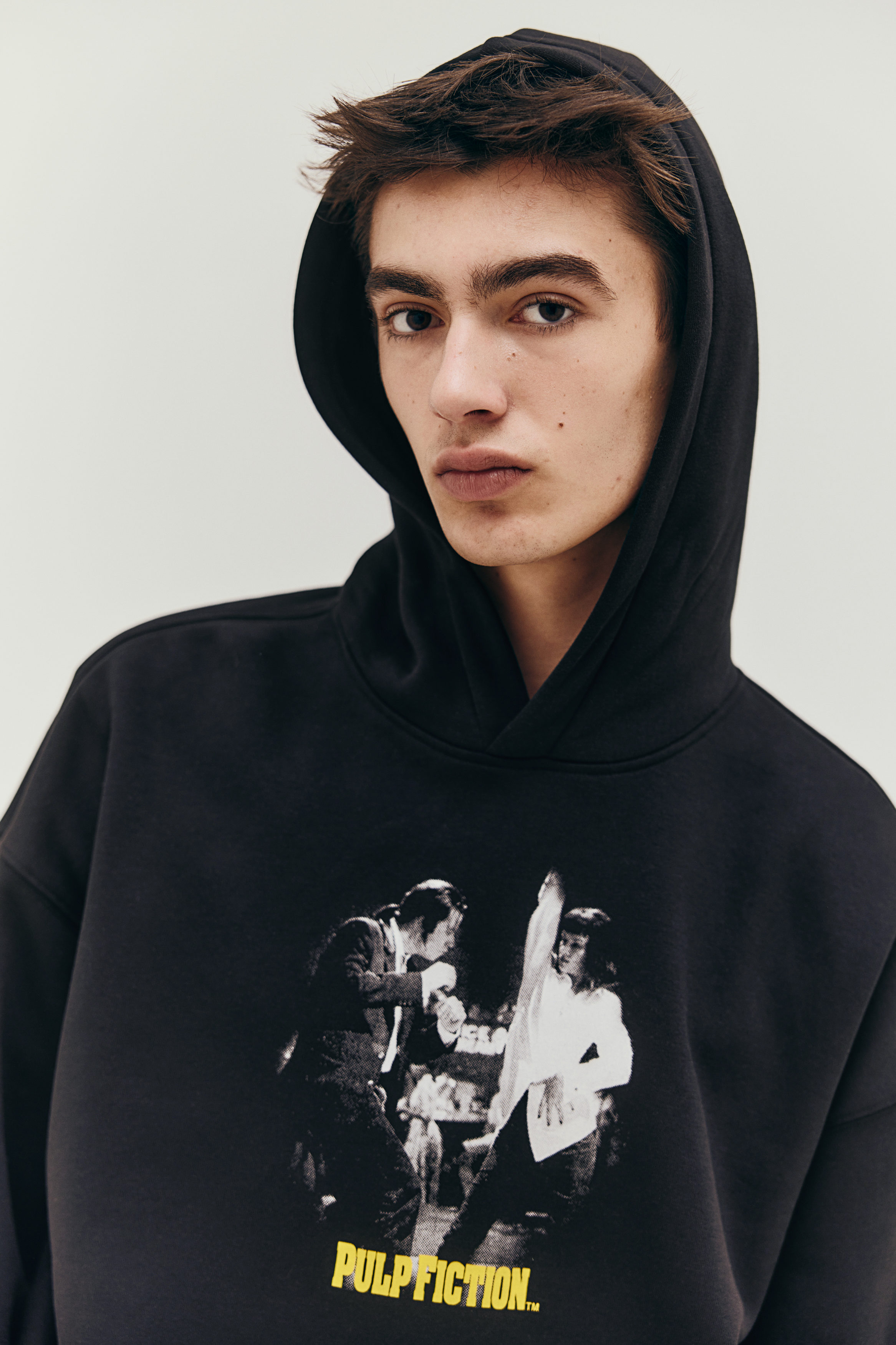 PWA ⁄ Complete-Fit 12.5oz H⁄Z HOODIE M FR Hoodie