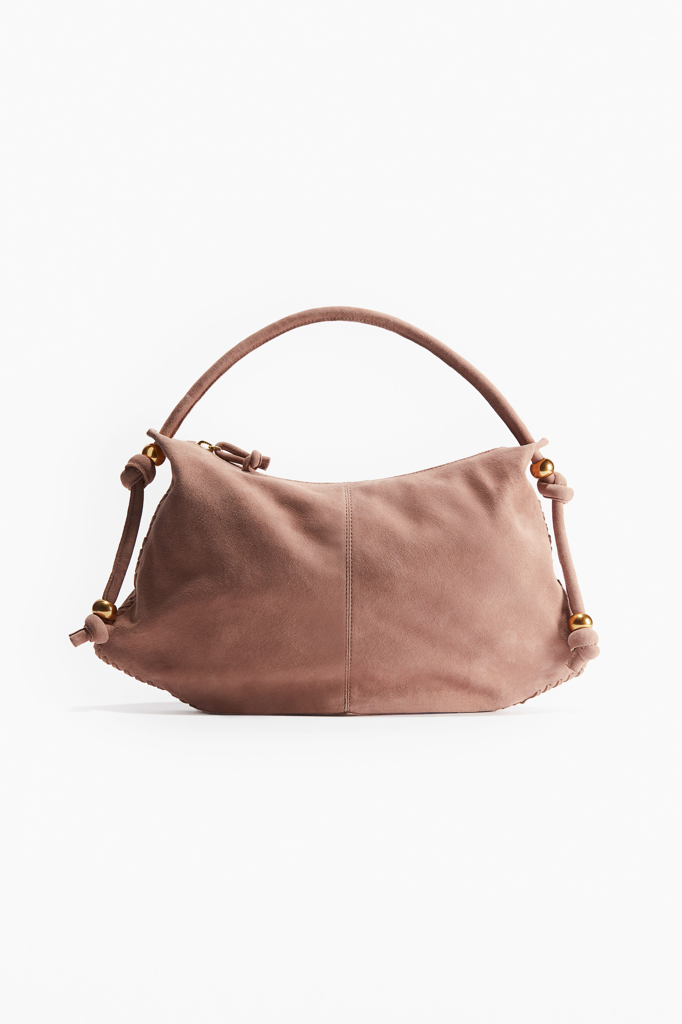 andmary ♡ Mary quilting suede bag ANDMARY】Mary quilting suede bag