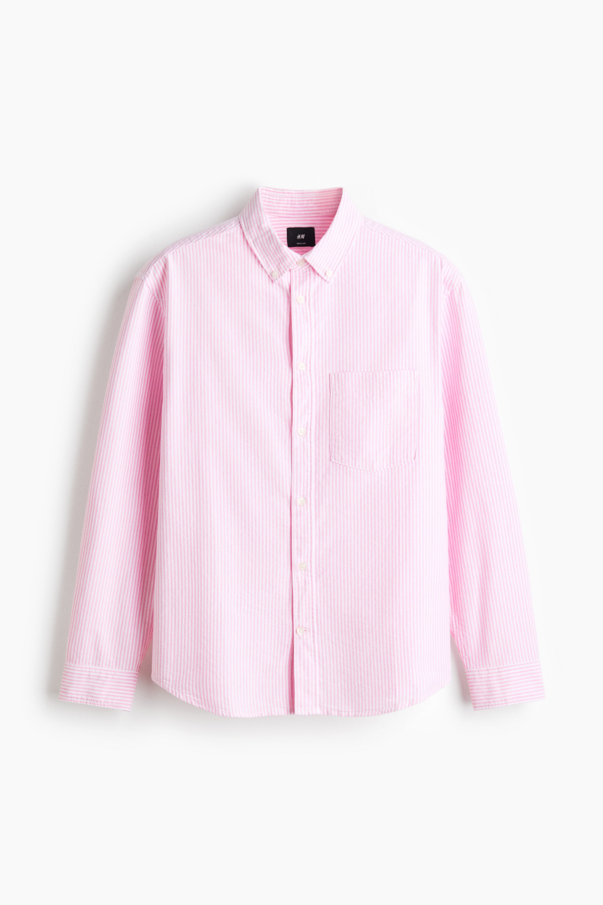 Regular Fit Oxford shirt