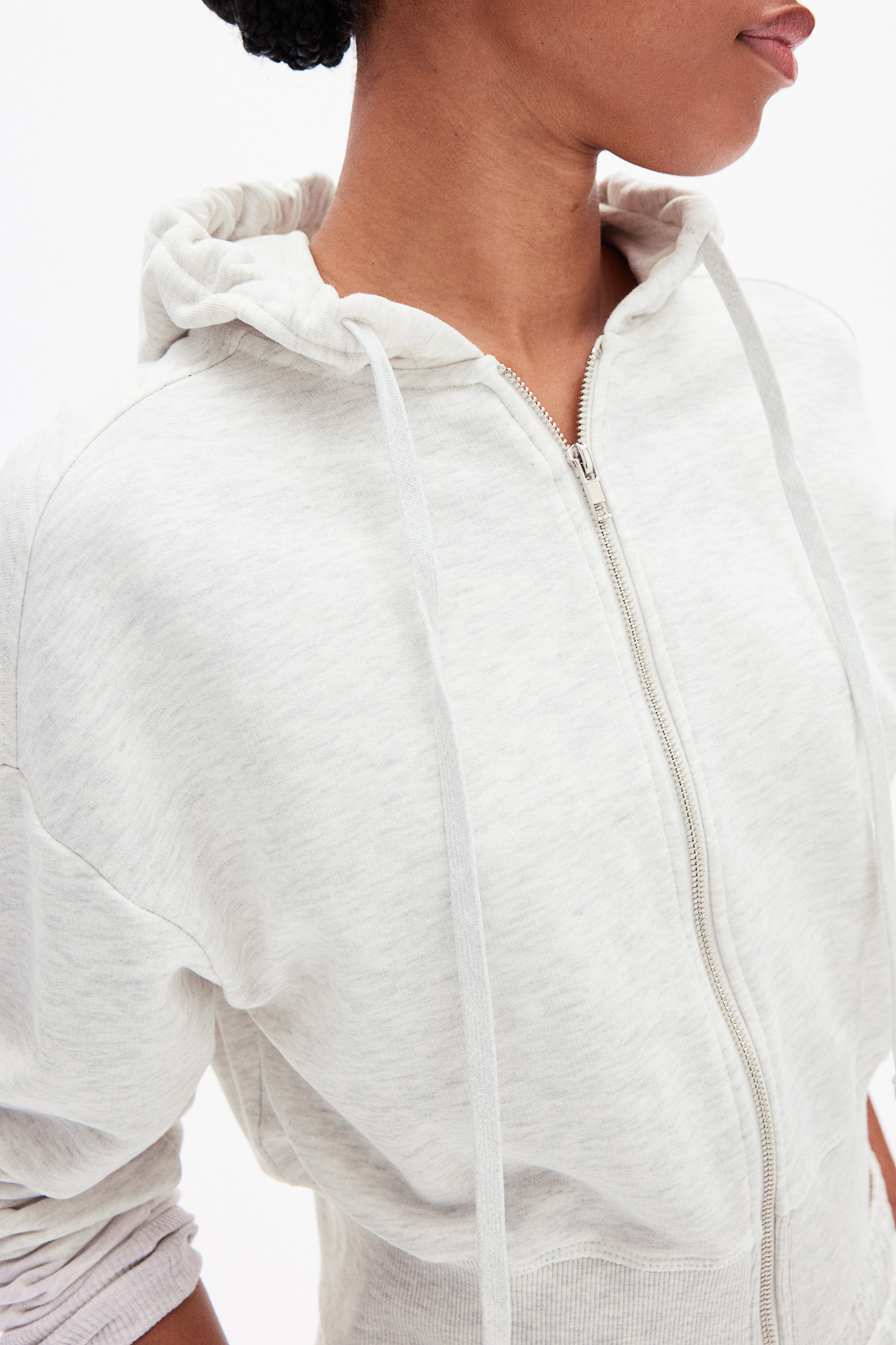 パーカー 「eL」Short Zip Hoodie/287468 レディース パーカー 「eL」Short Zip Hoodie/287468 レディース : ZOZOTOWN