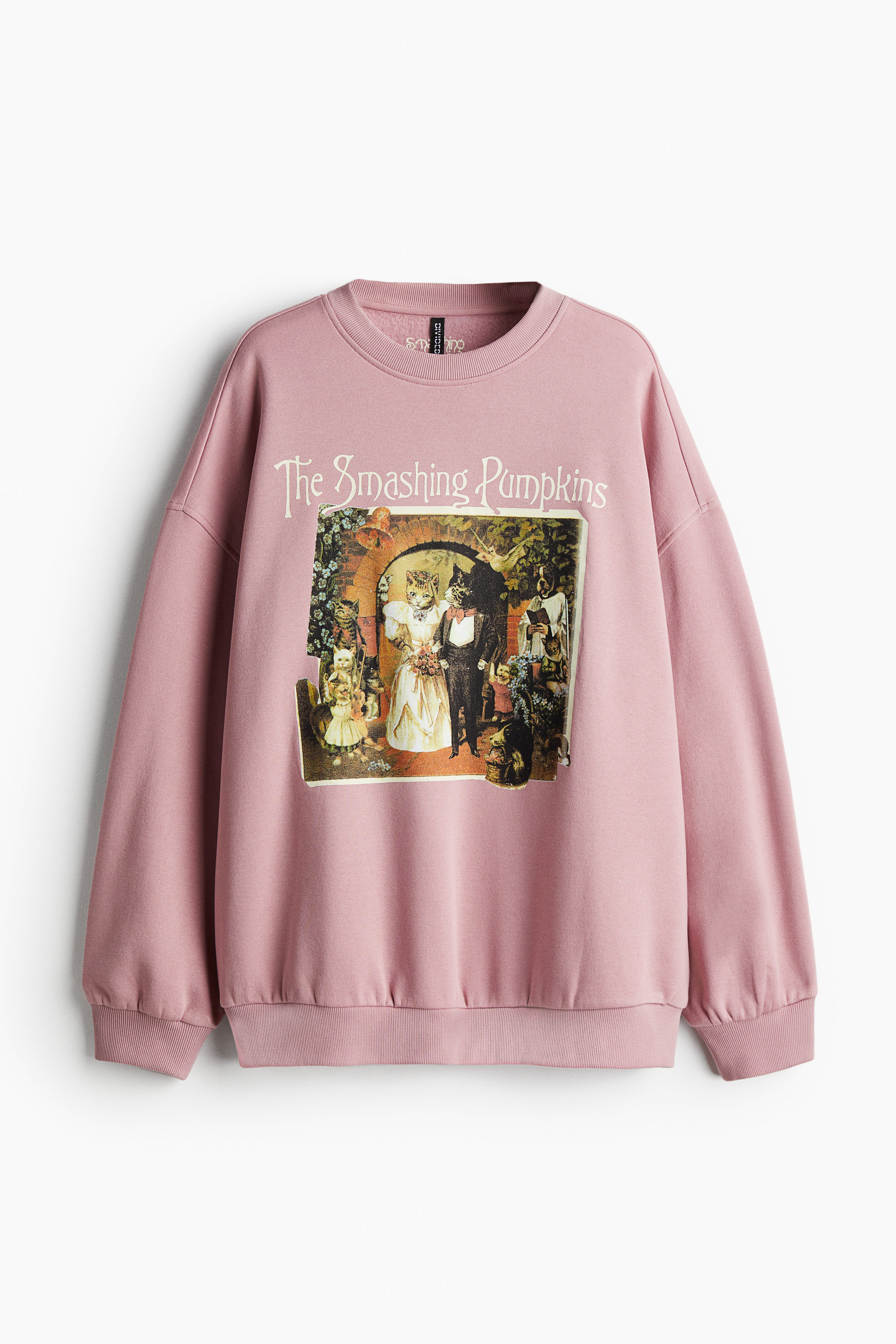 h♡ 7-Eleven® x Blue the Great Mummy Tee – 7Collection™