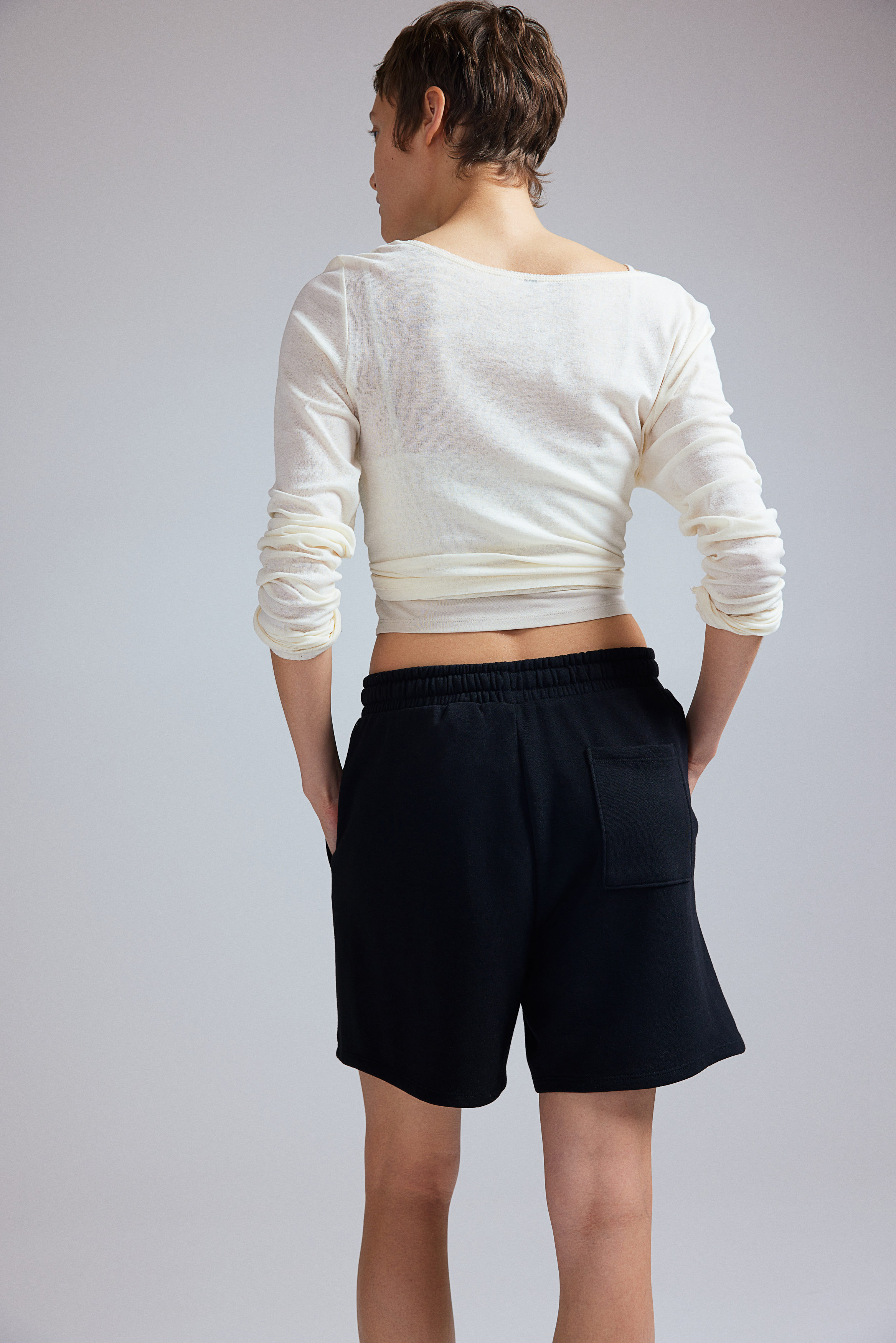 下着・アンダーウェア meltthelady M triangle bra shorts white Gingham Plunge Triangle Bra