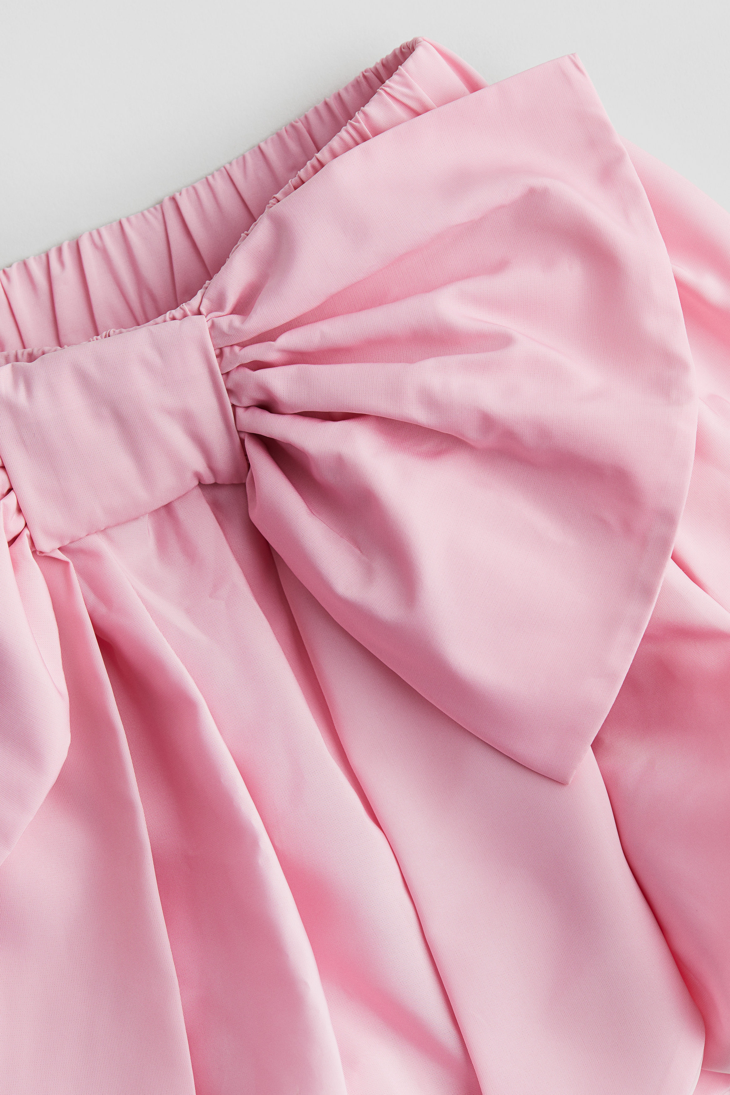 ★2025SS新作★LUV IS TRUE★SM BALLOON SKIRT SM BALLOON SKIRT (WHITE) - LUVISTRUE | 60% - Asian Fashion