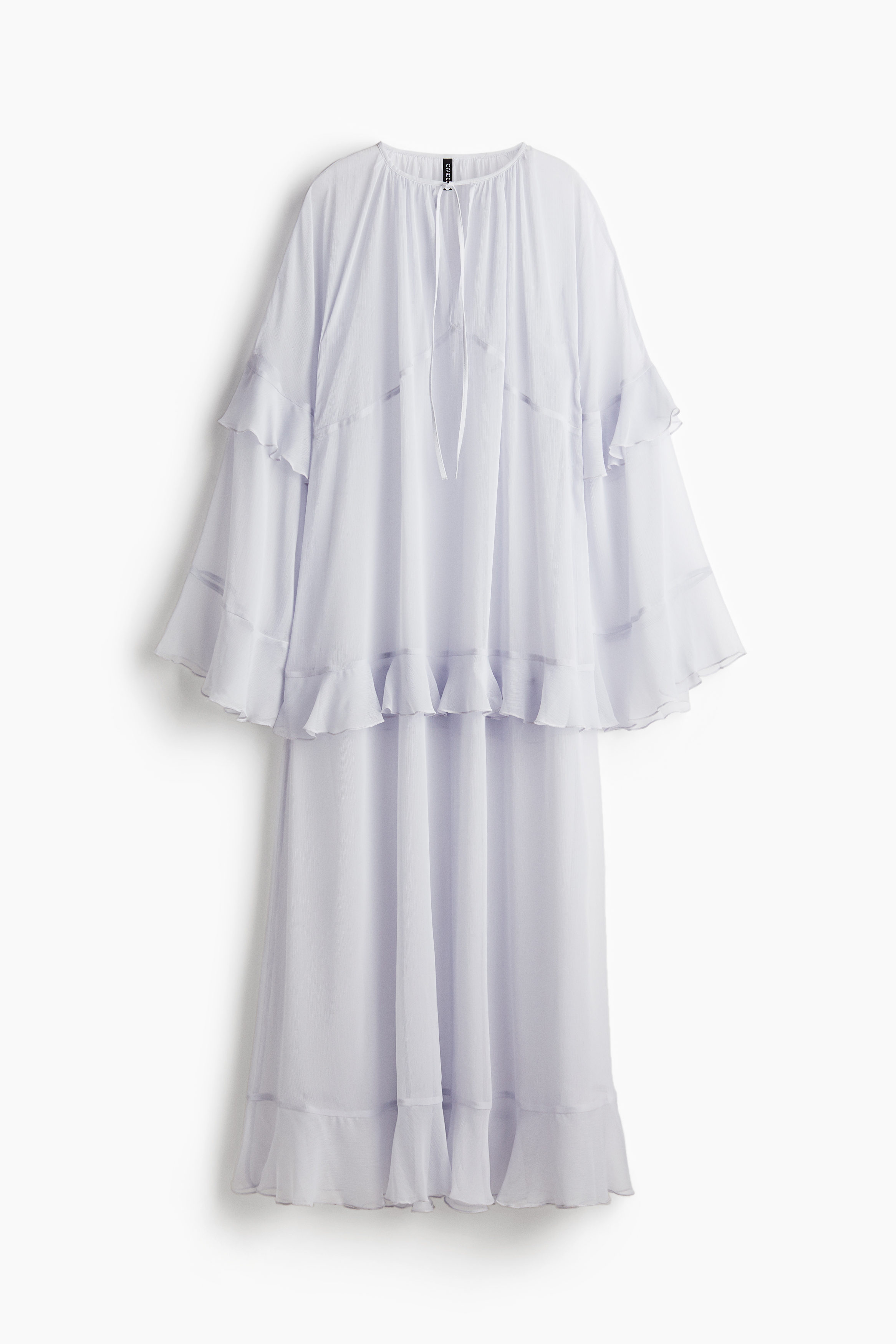 sachin and babi light blue dress A-Line Wedding Dresses & Bridal Gowns main image 1