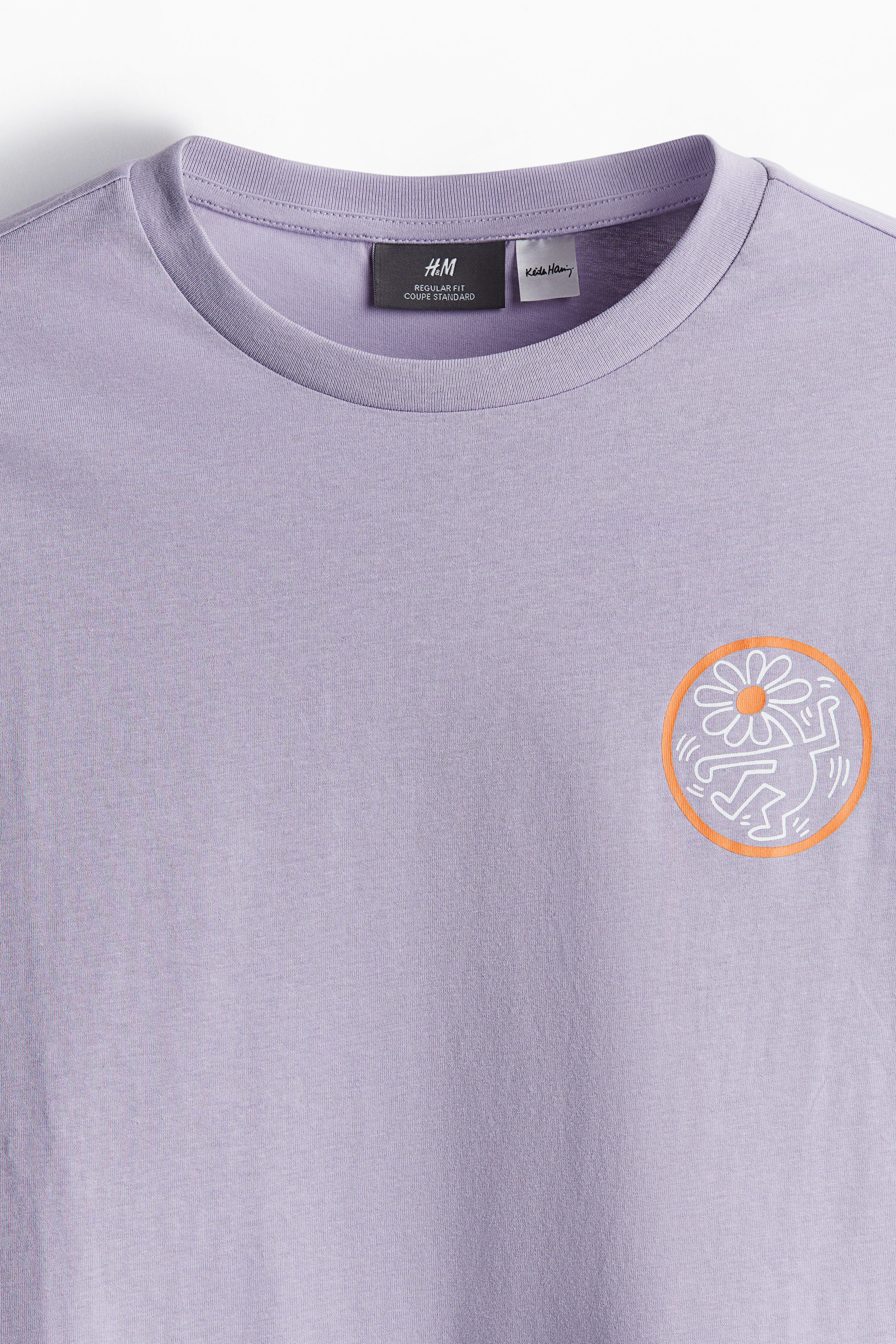 Regular Fit T-shirt